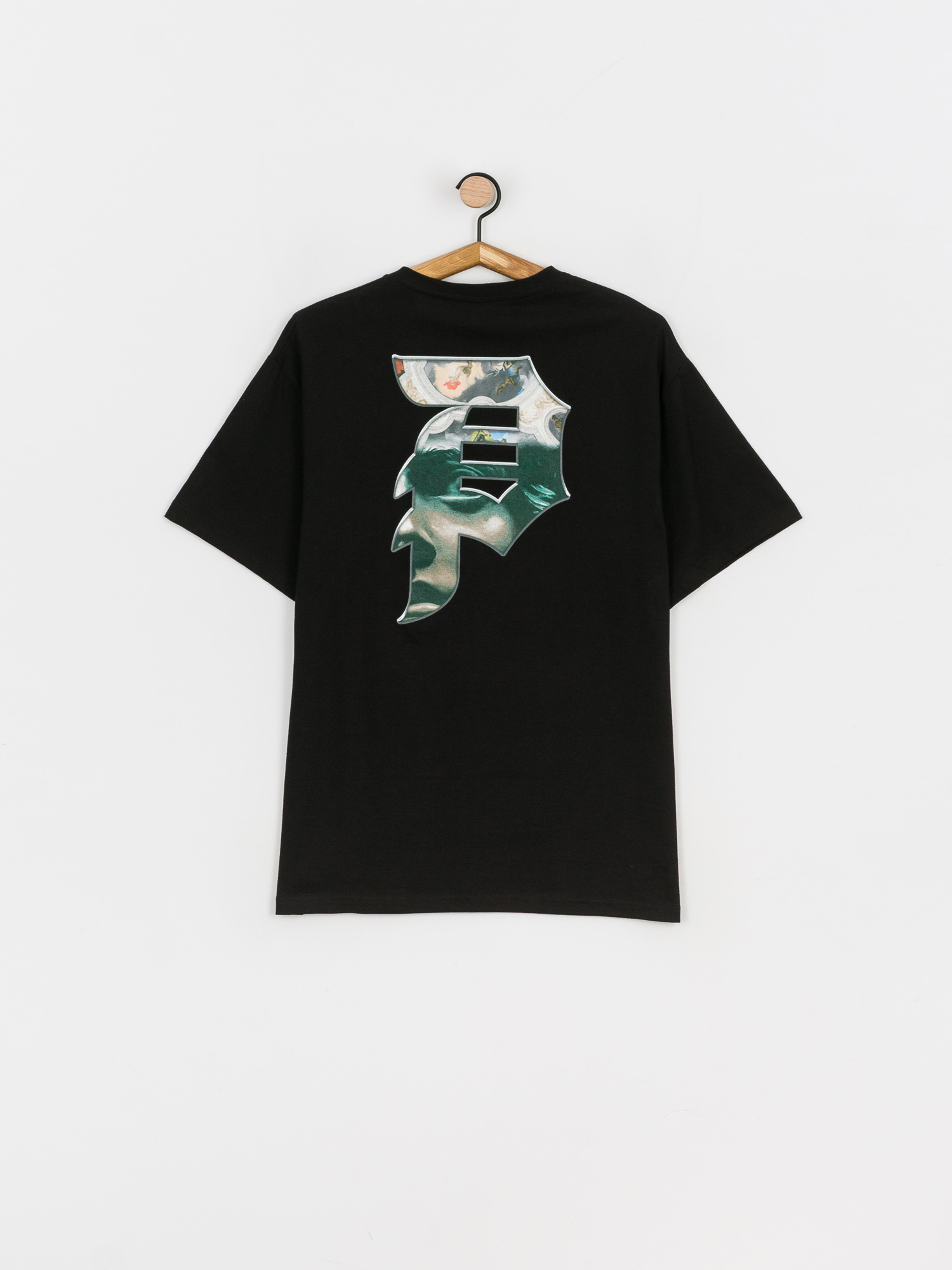 T-shirt Primitive Triumph (black)