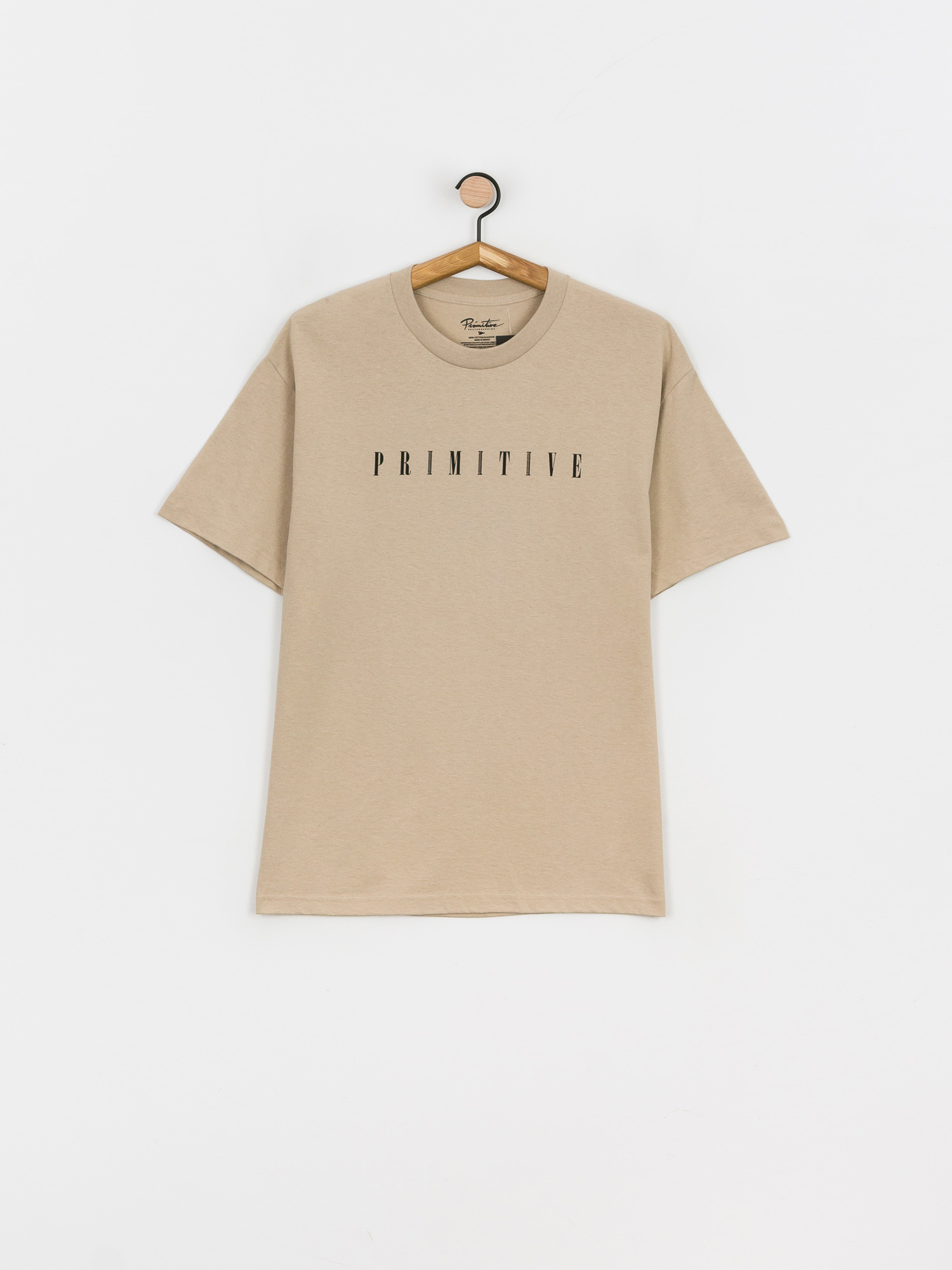 T-shirt Primitive Triumph (sand)