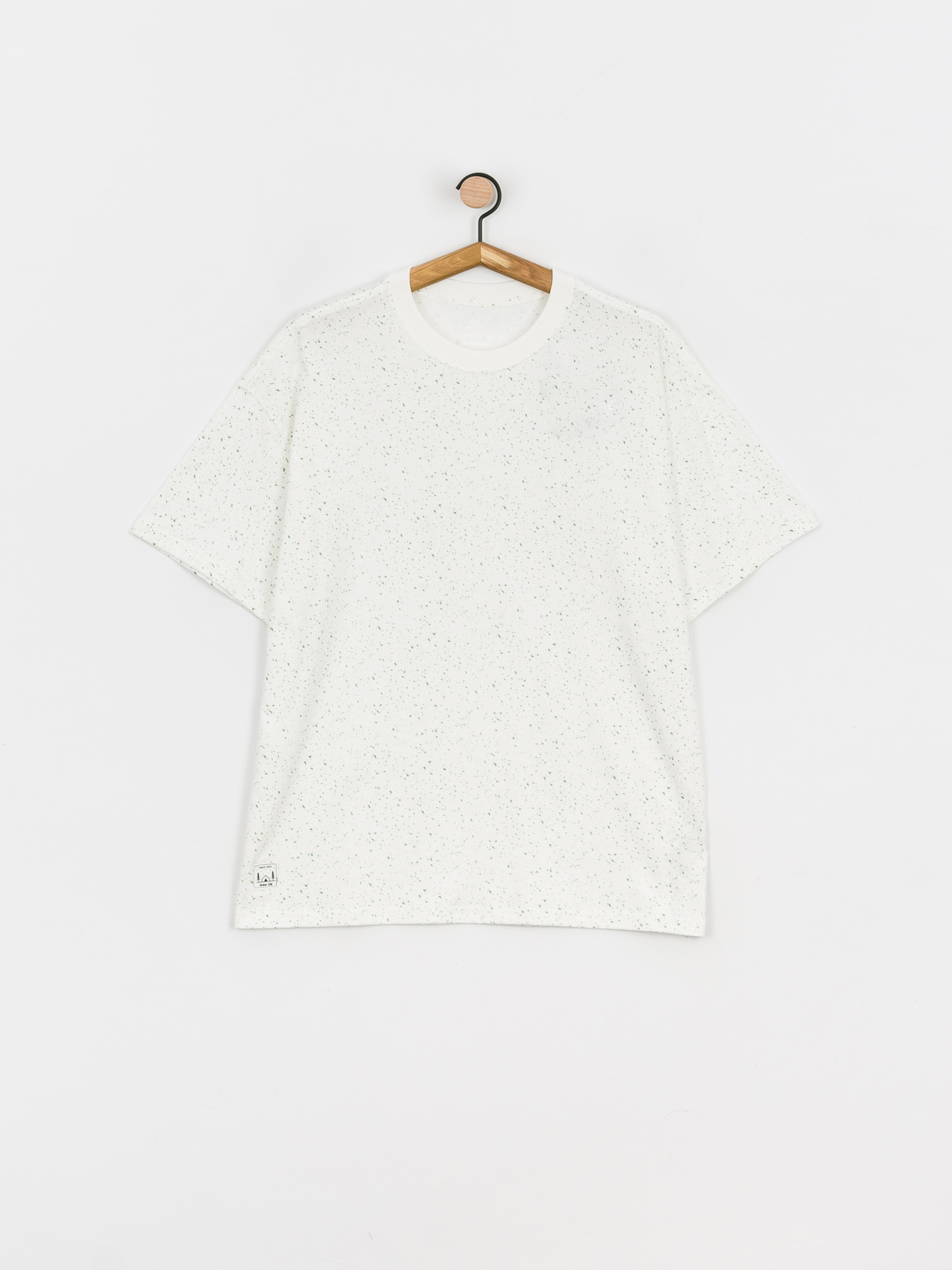 T-shirt Nike SB Muggin (sail)