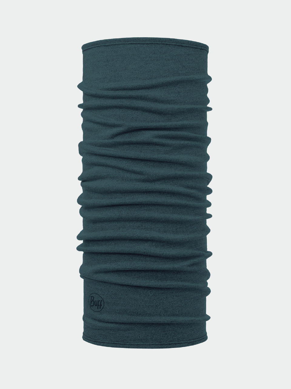 Ocieplacz Buff Merino Midweight (blue melange)