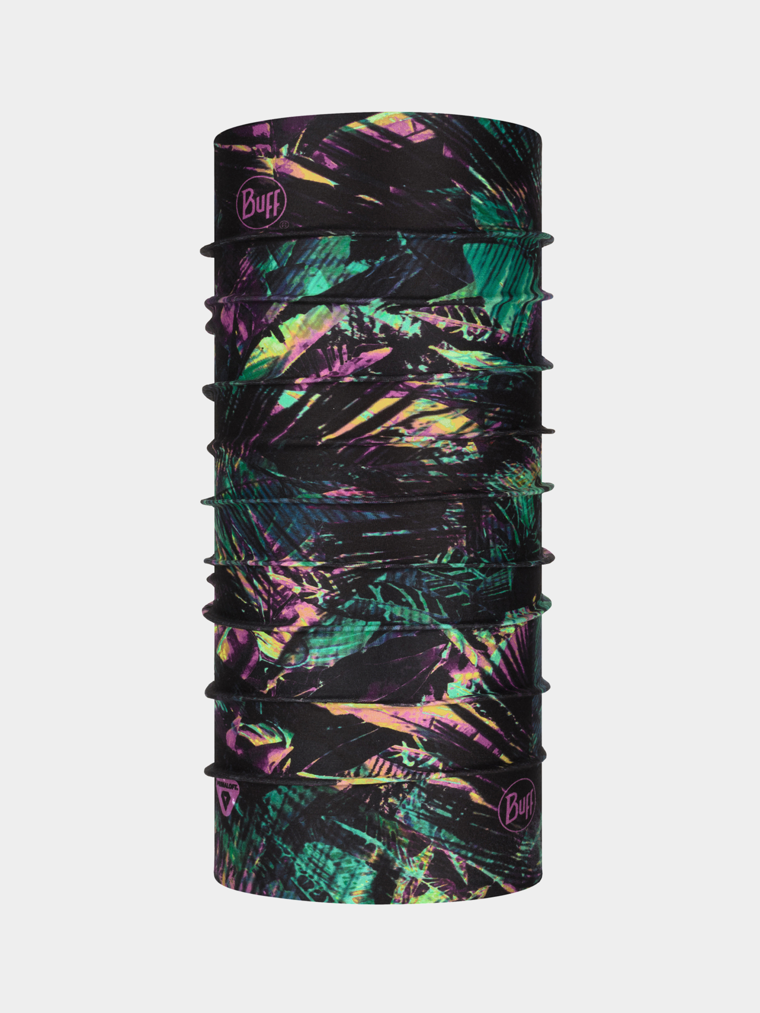 Ocieplacz Buff ThermoNet (pur3 black)