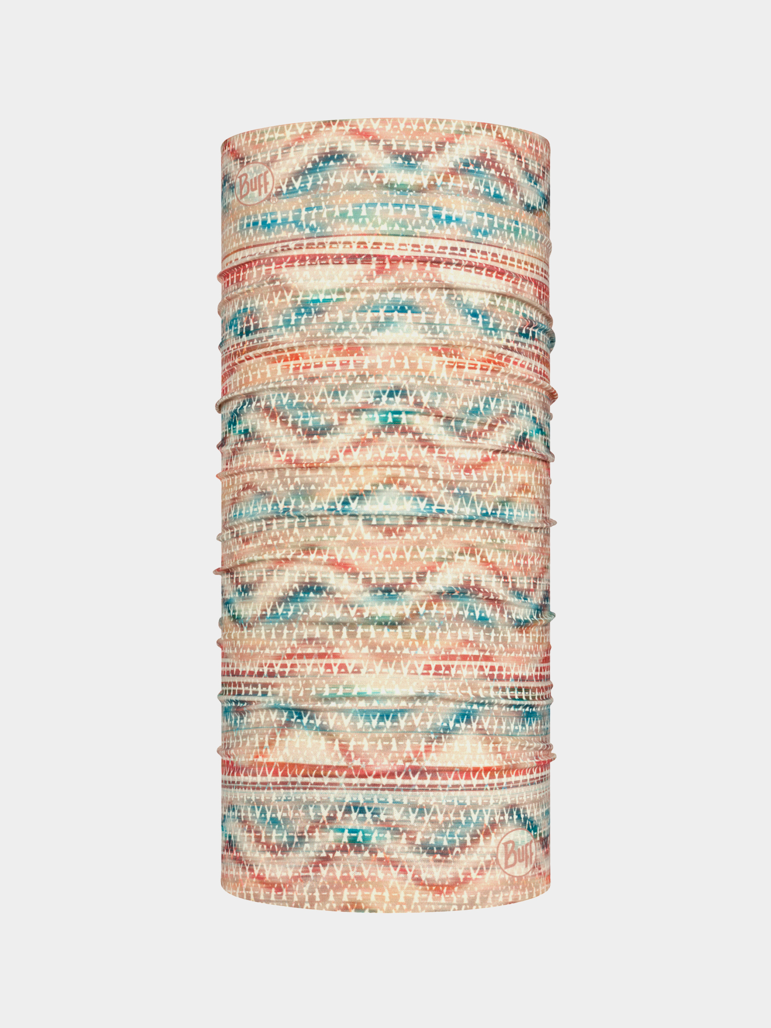 Ocieplacz Buff Original EcoStretch (ory multi)
