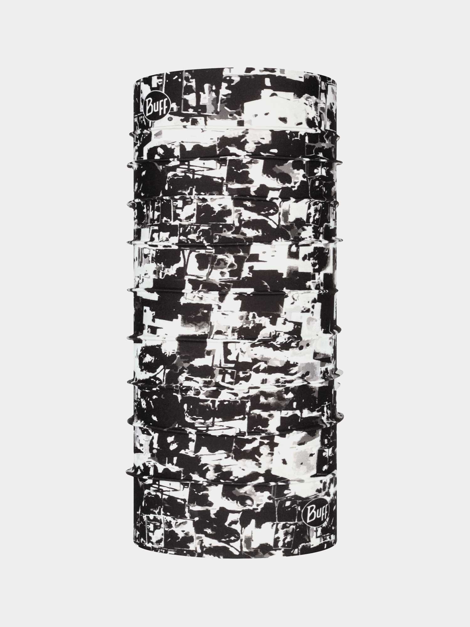 Ocieplacz Buff Original EcoStretch (phys black)