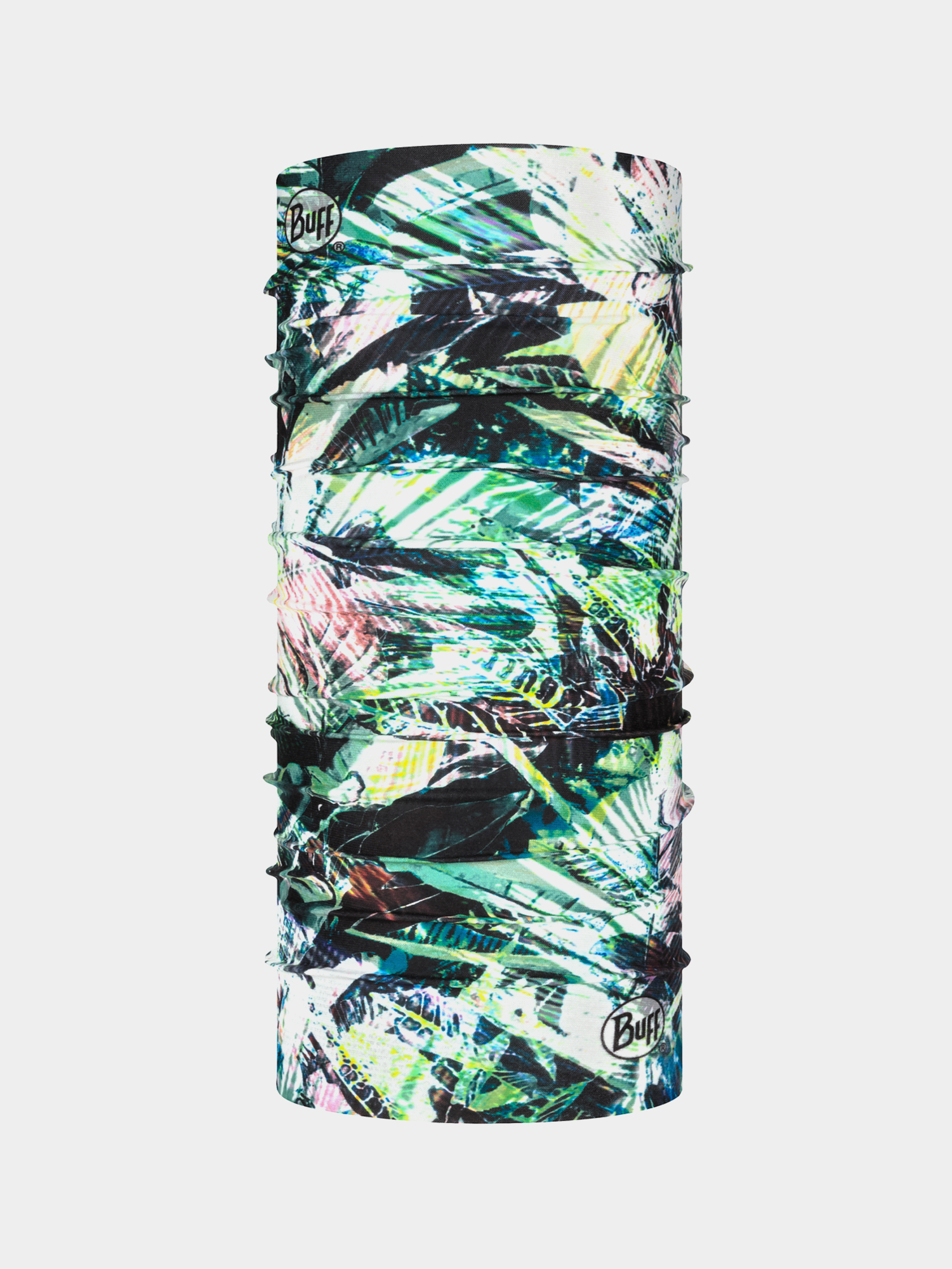 Ocieplacz Buff Original EcoStretch (pur3 multi)