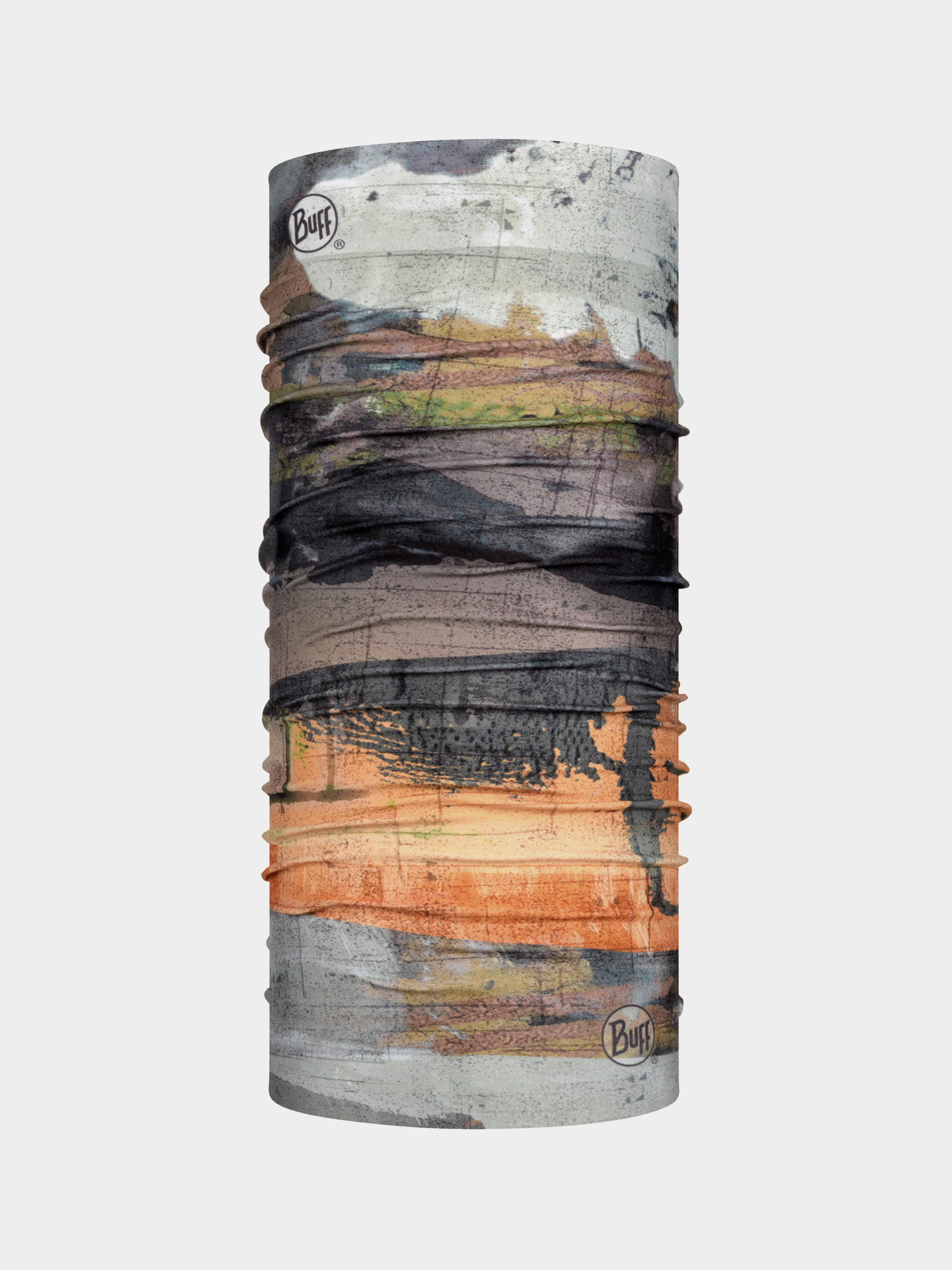 Ocieplacz Buff Original EcoStretch (dash multi)