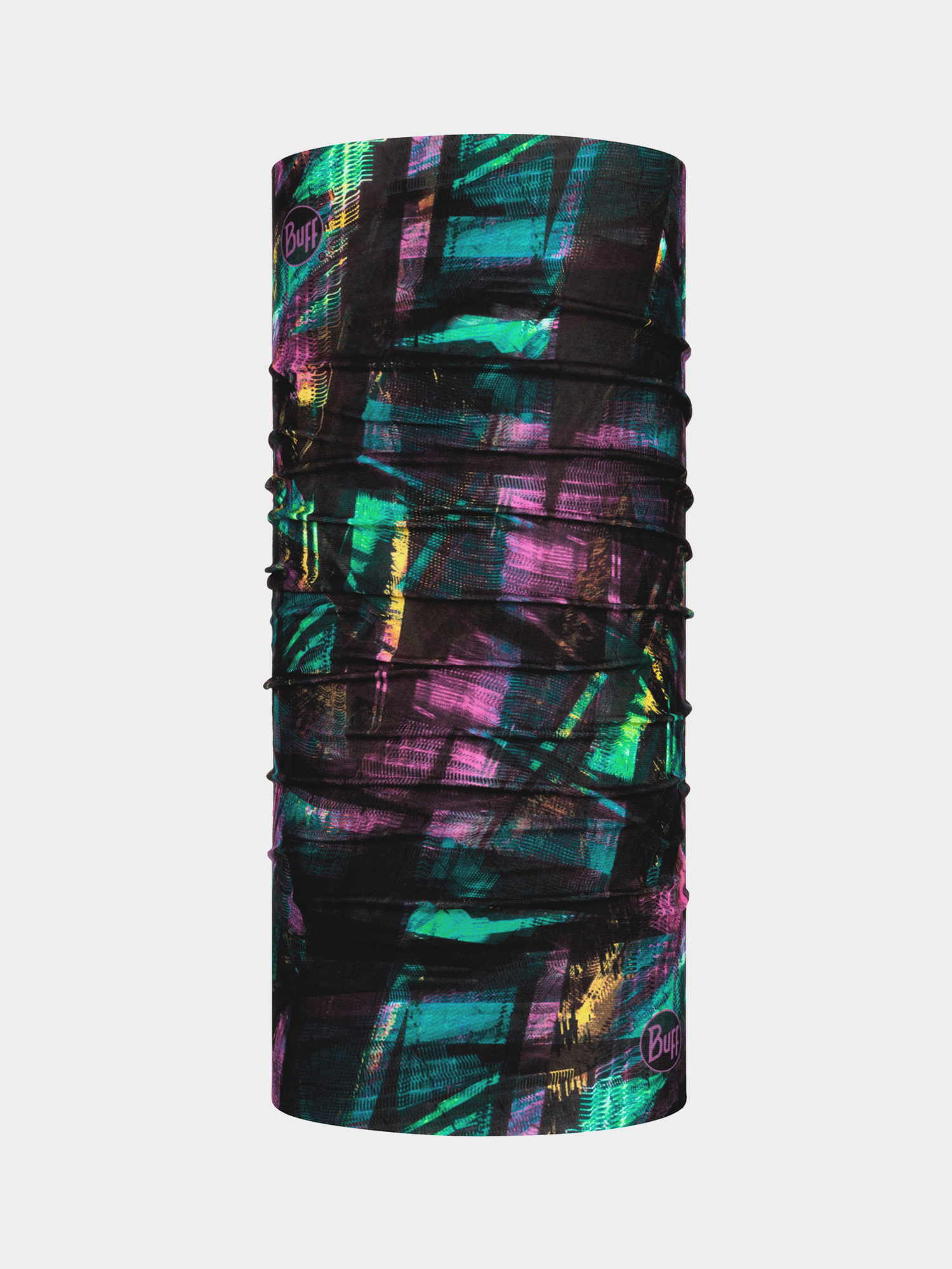 Ocieplacz Buff Original EcoStretch (sineki multi)