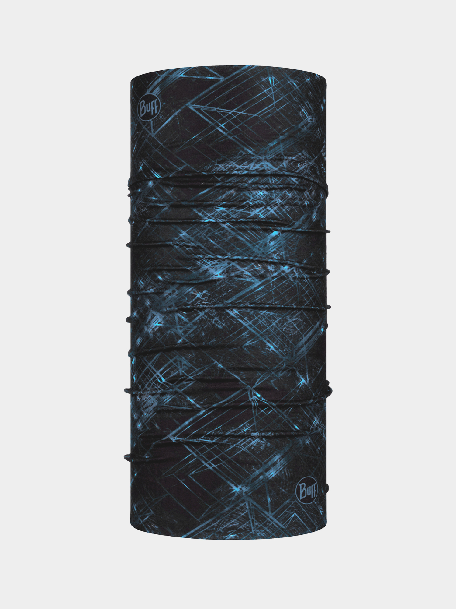 Ocieplacz Buff Original EcoStretch (ab5tr blue)