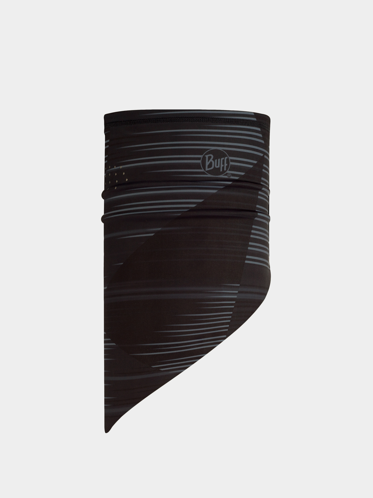 Bandana Buff Tech (refik black)