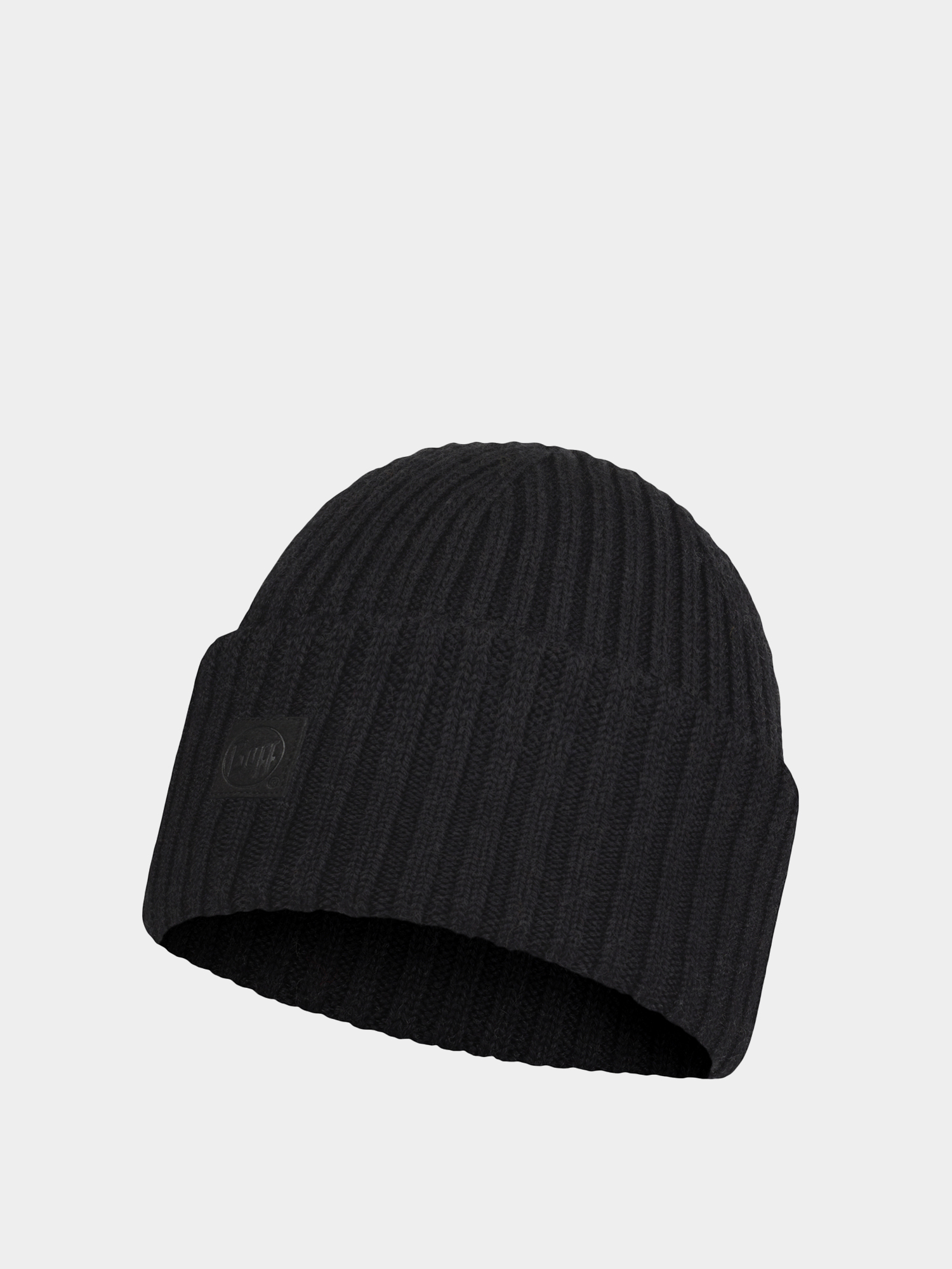 Czapka zimowa Buff Merino Wool (ervin graphite)
