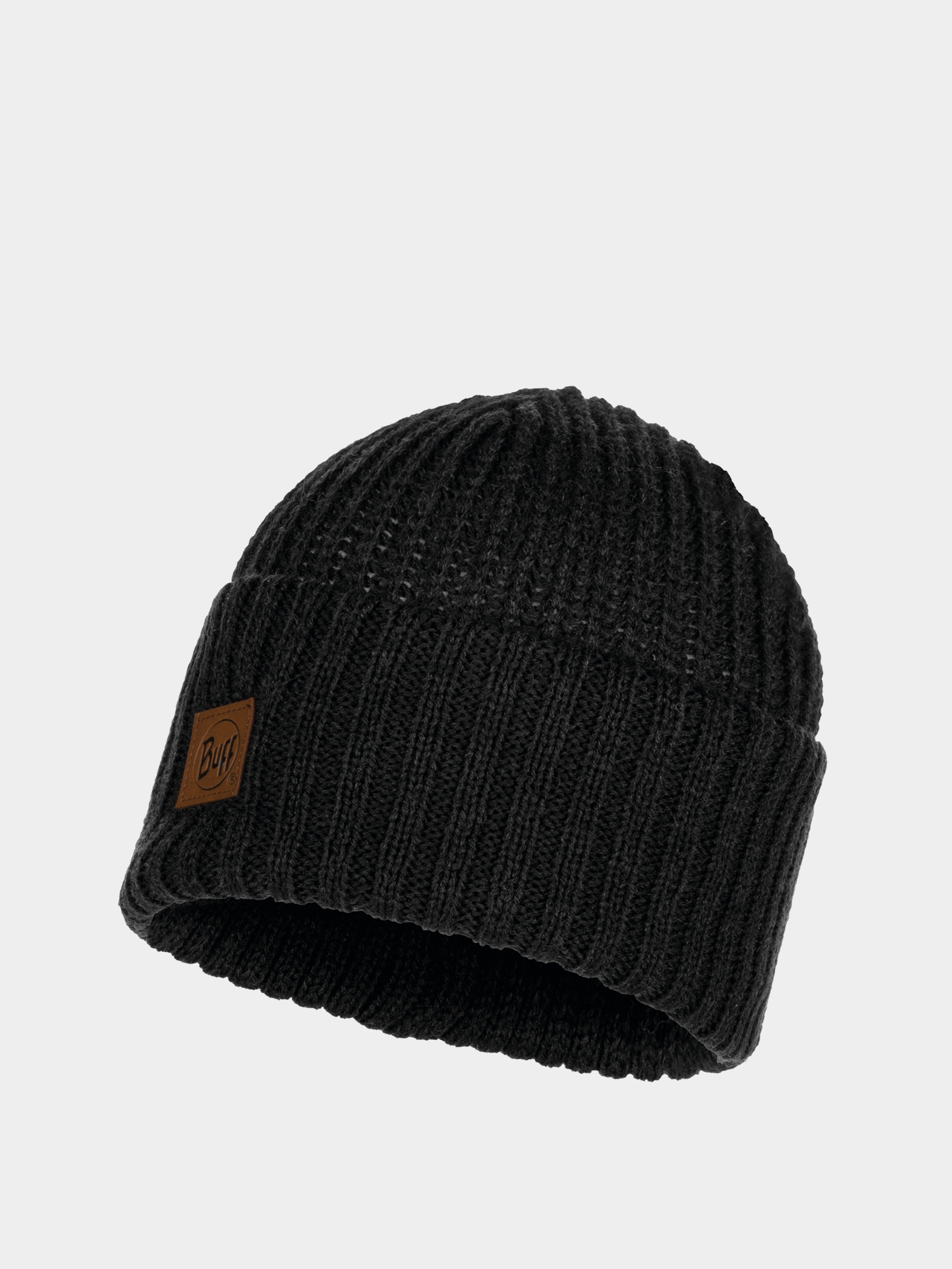 Czapka zimowa Buff Rutger (graphite)