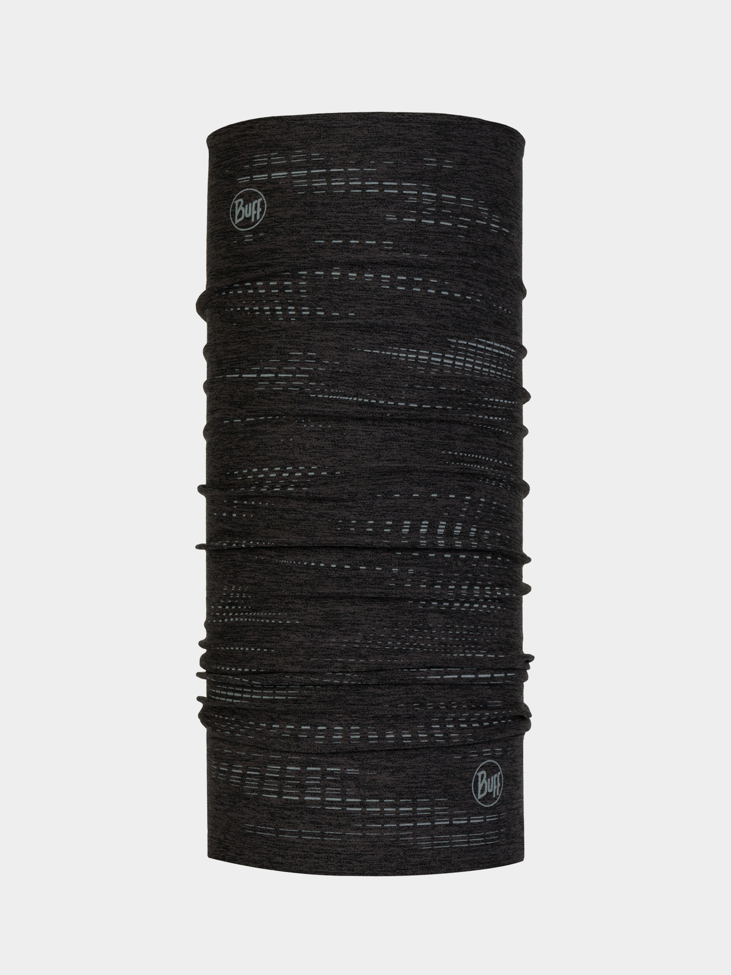 Ocieplacz Buff Dryflx (black)