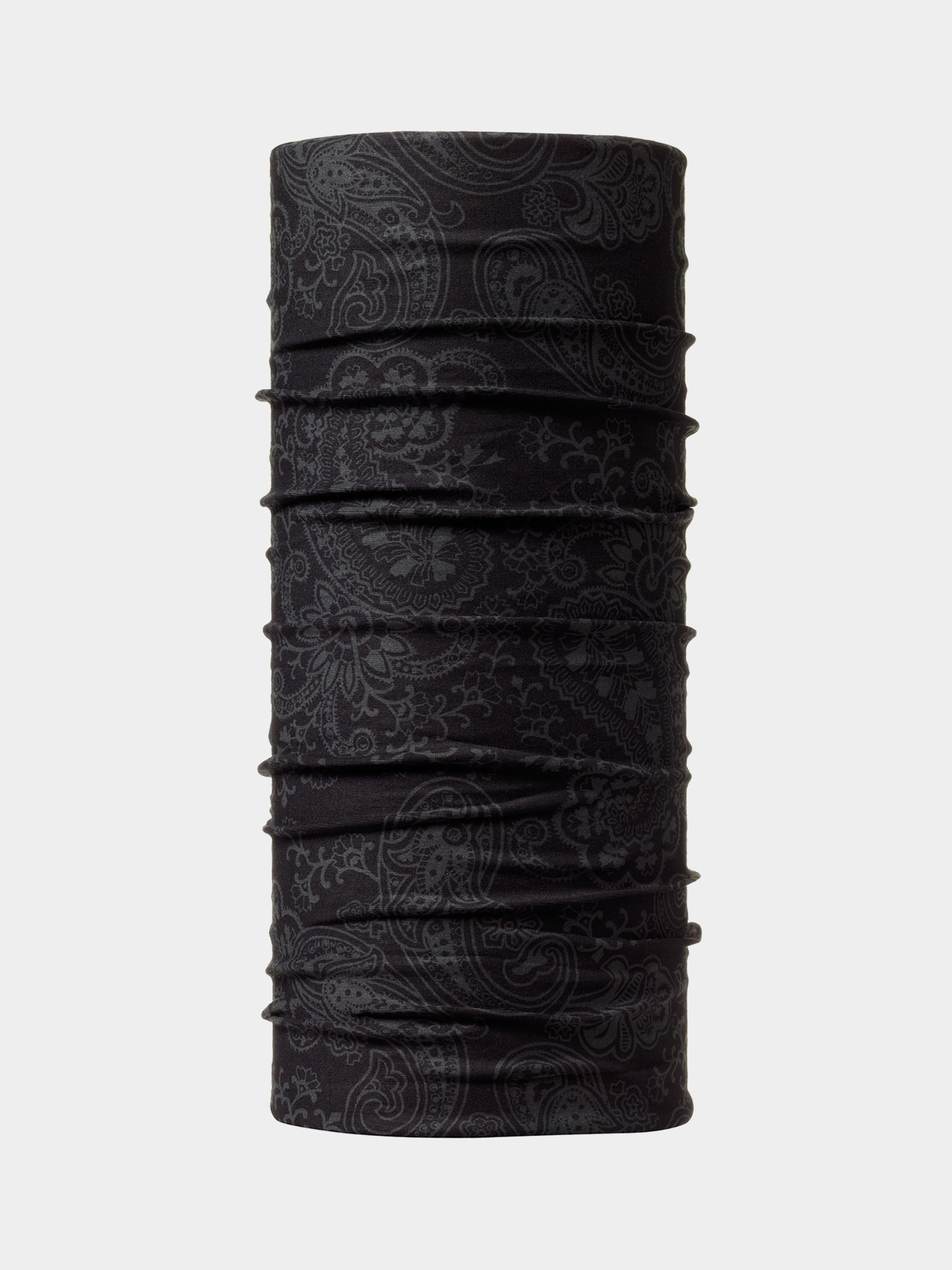 Ocieplacz Buff Original EcoStretch (afgan graphite)