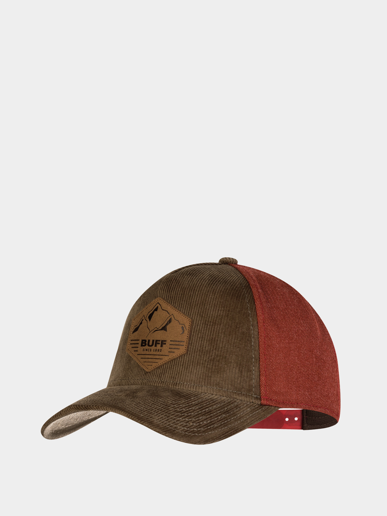 Czapka z daszkiem Buff Snapback (sergei fossil)