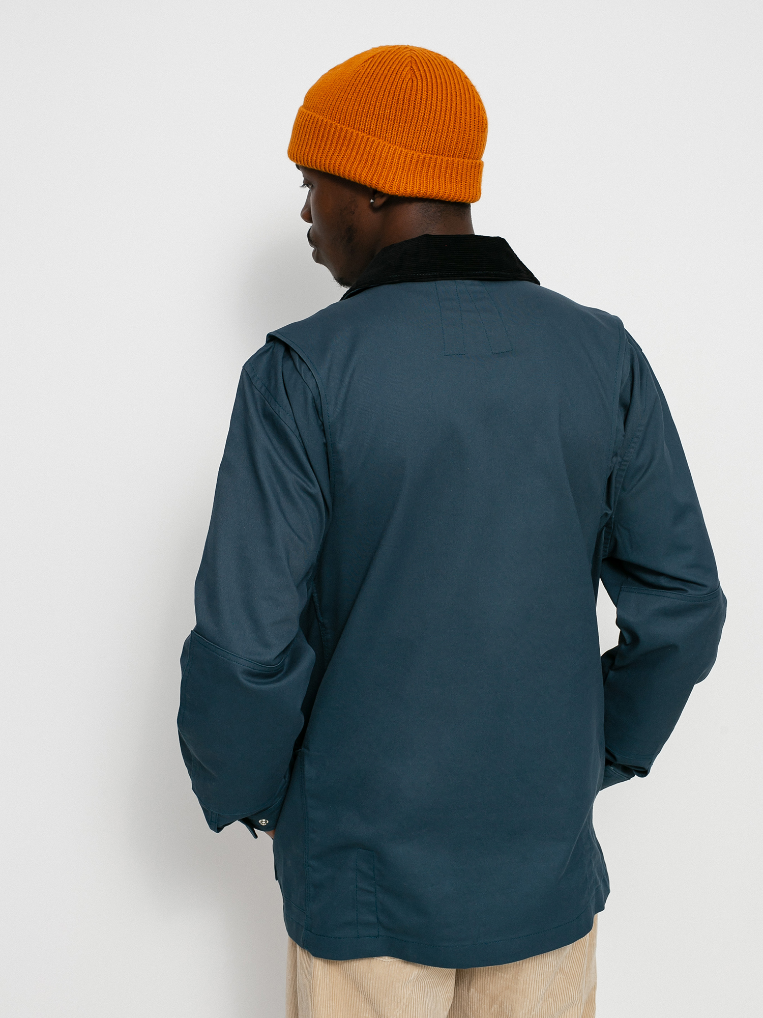 Kurtka Dickies Storden (air force blue)