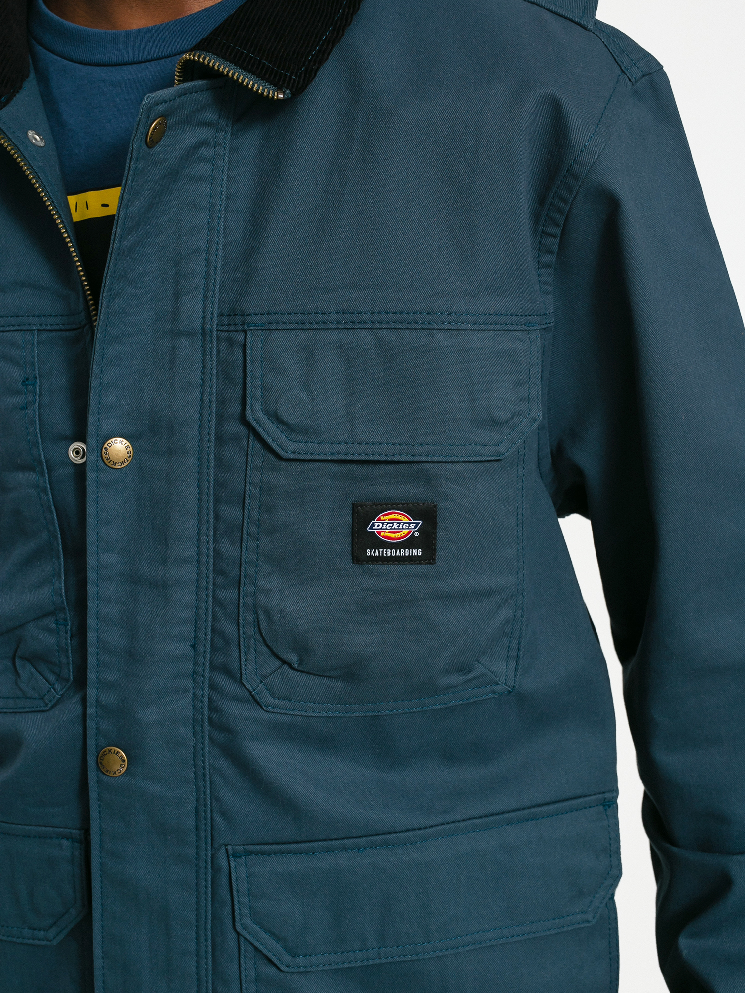 Kurtka Dickies Storden (air force blue)