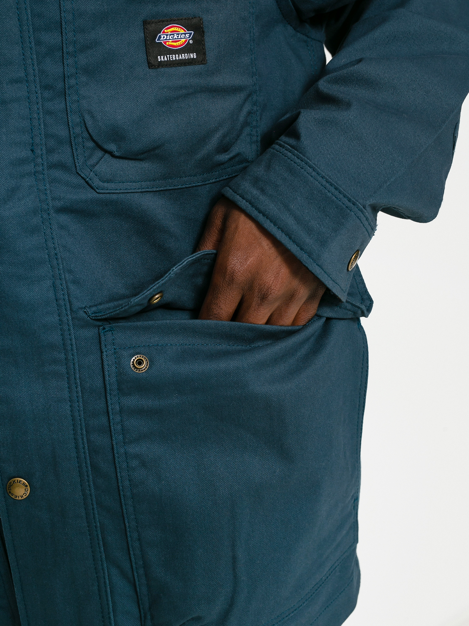 Kurtka Dickies Storden (air force blue)