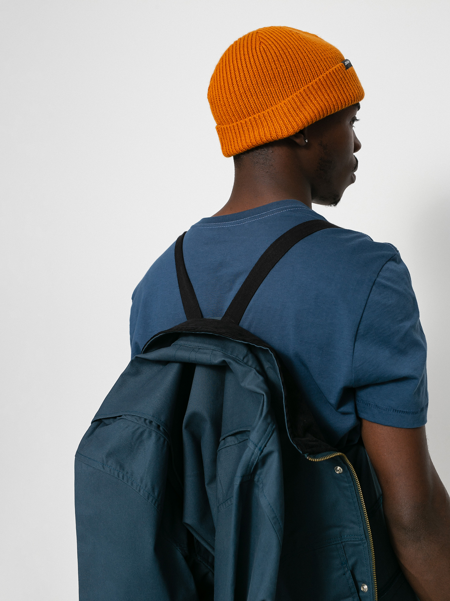Kurtka Dickies Storden (air force blue)