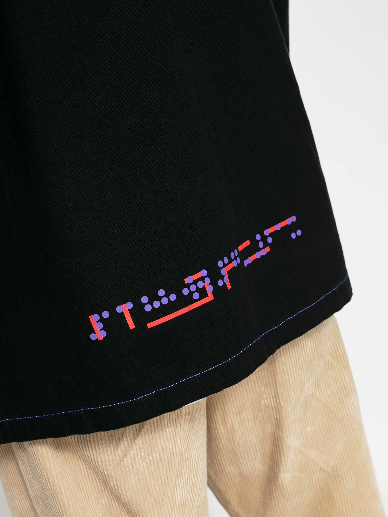 Kurtka Vans Drill Chore Coat (otw gallery/rubenmartnho)
