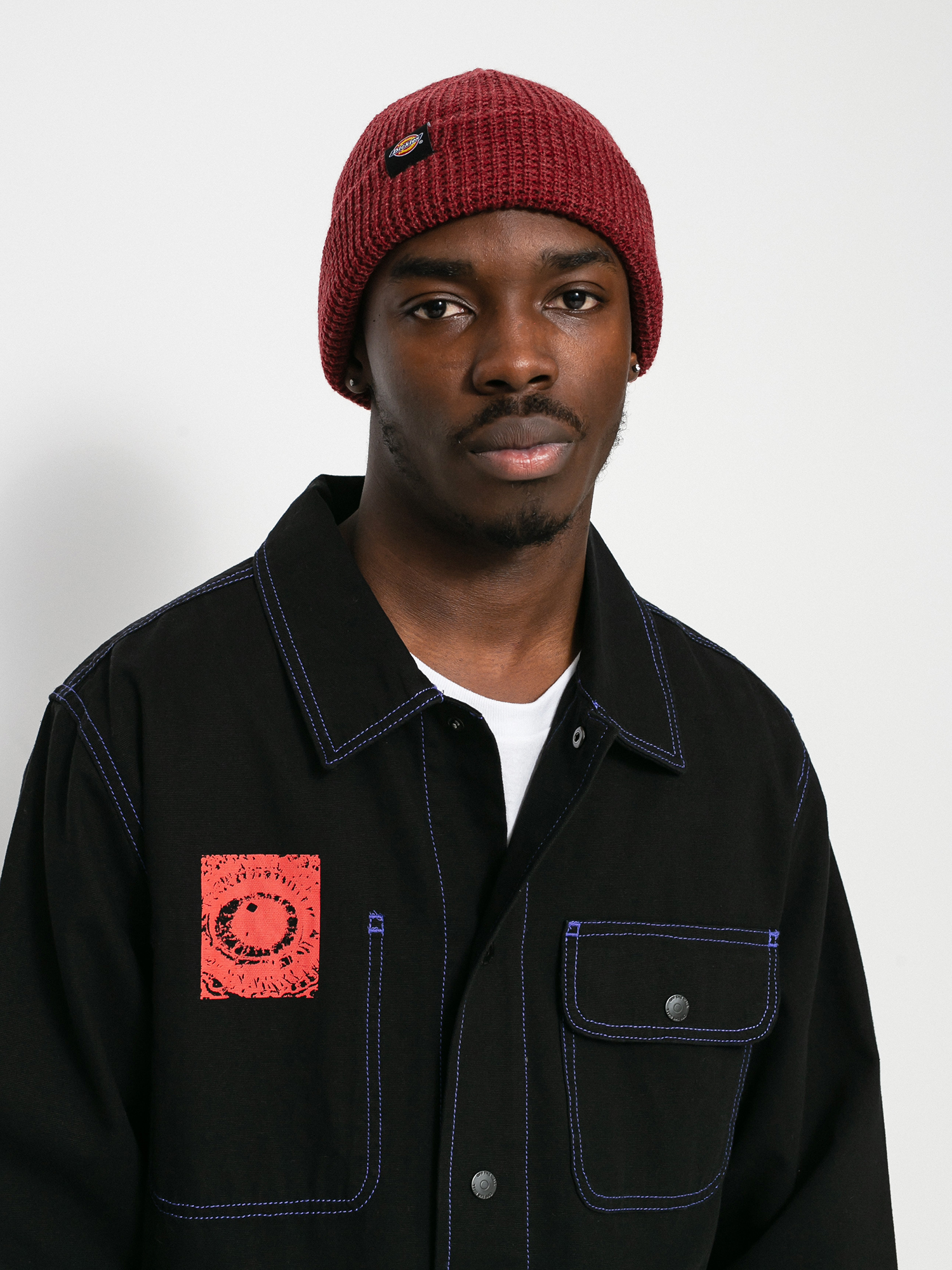 Kurtka Vans Drill Chore Coat (otw gallery/rubenmartnho)