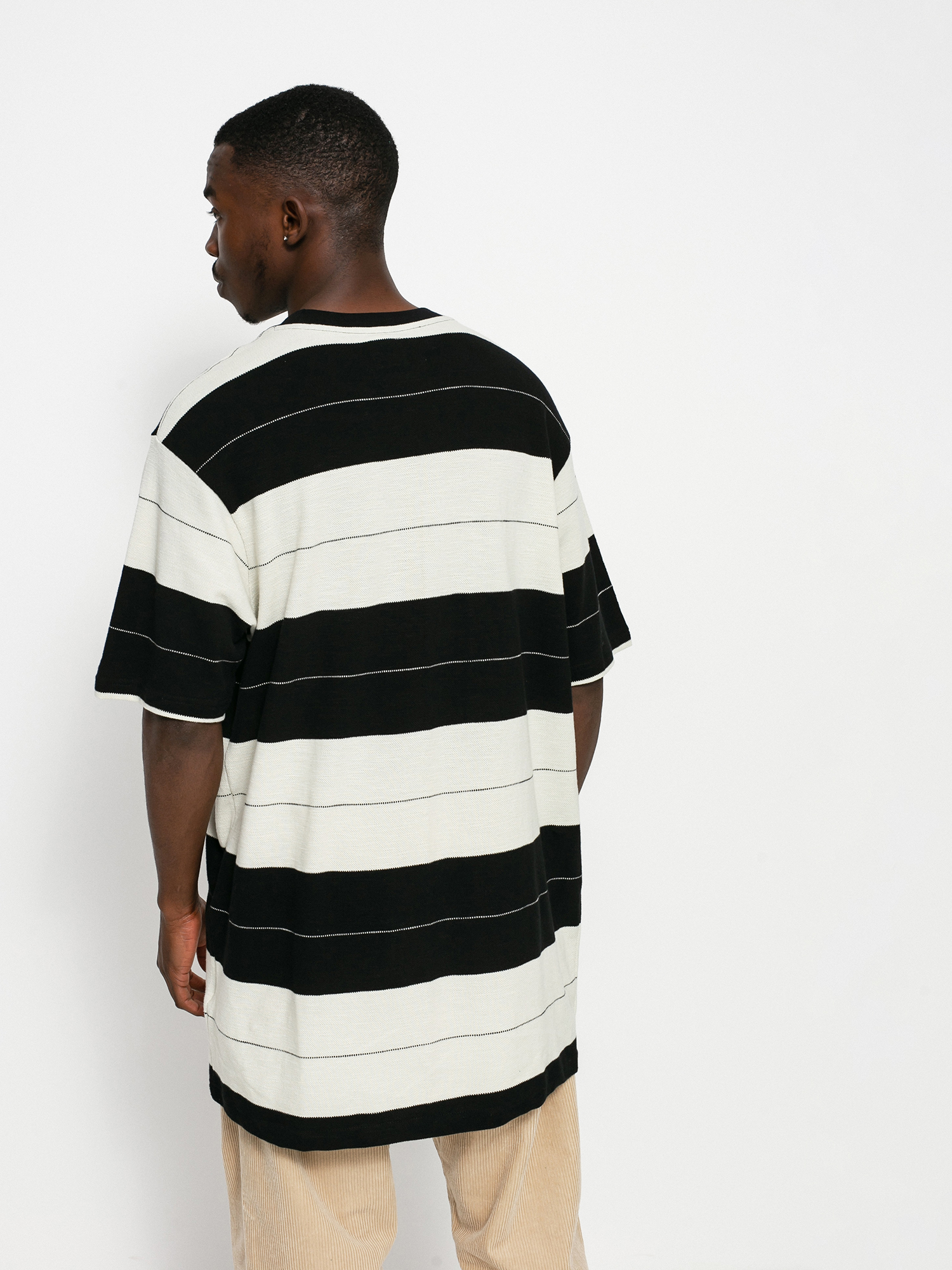 T-shirt RVCA Rumble (rvca black)