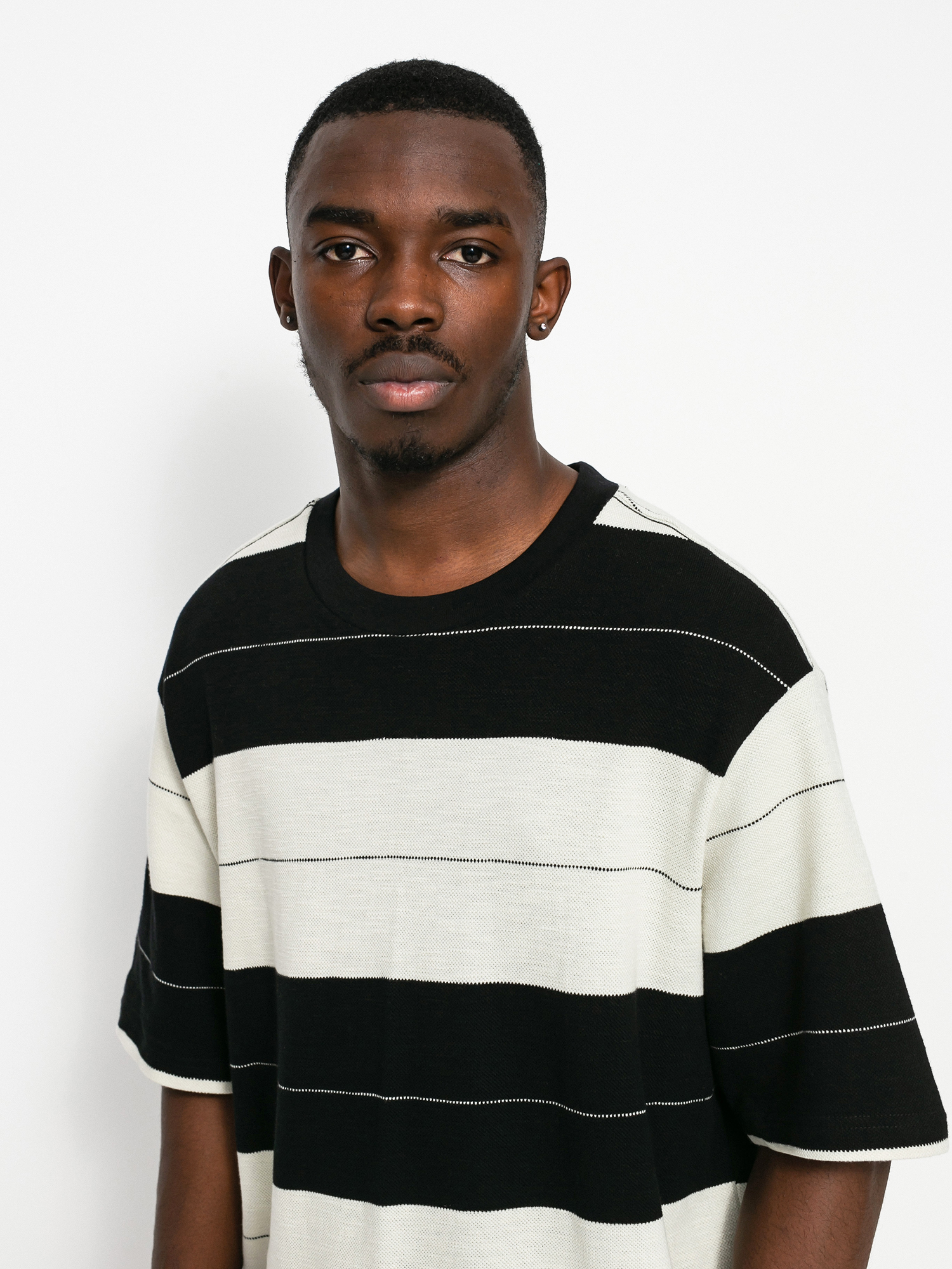 T-shirt RVCA Rumble (rvca black)