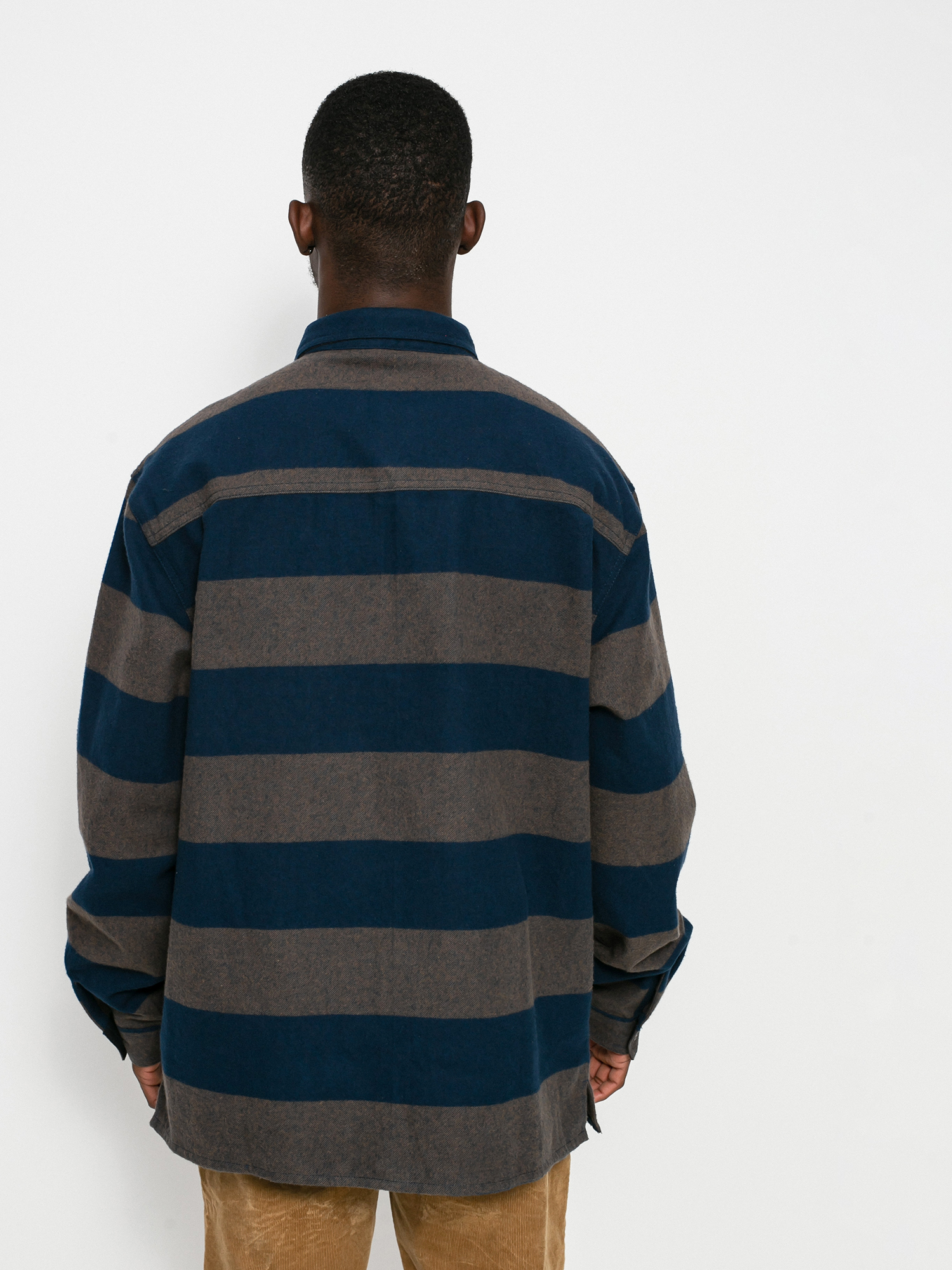 Koszula Element Wentworth Stripes (stripes)