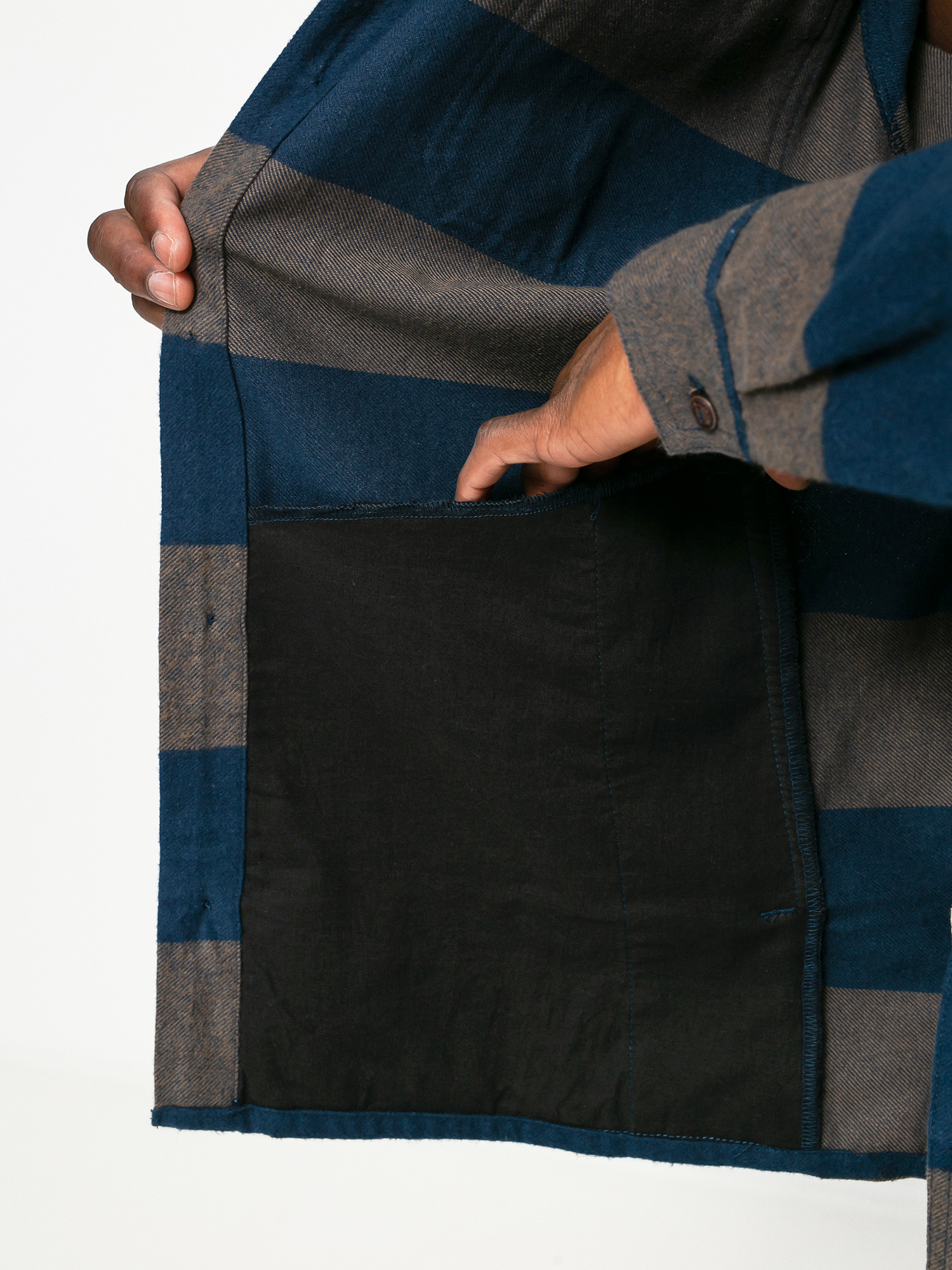 Koszula Element Wentworth Stripes (stripes)