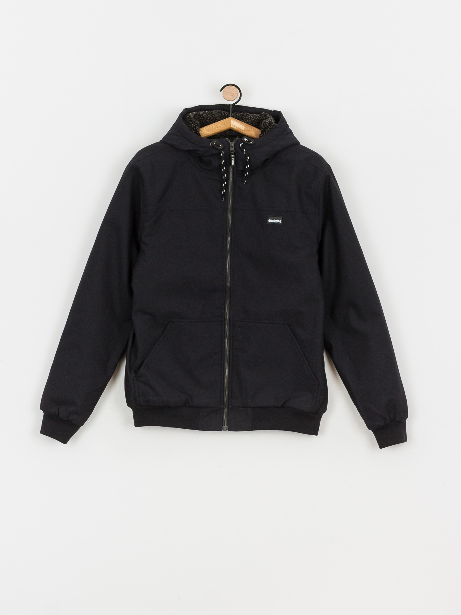 Kurtka Iriedaily Dock36 Swing (black)