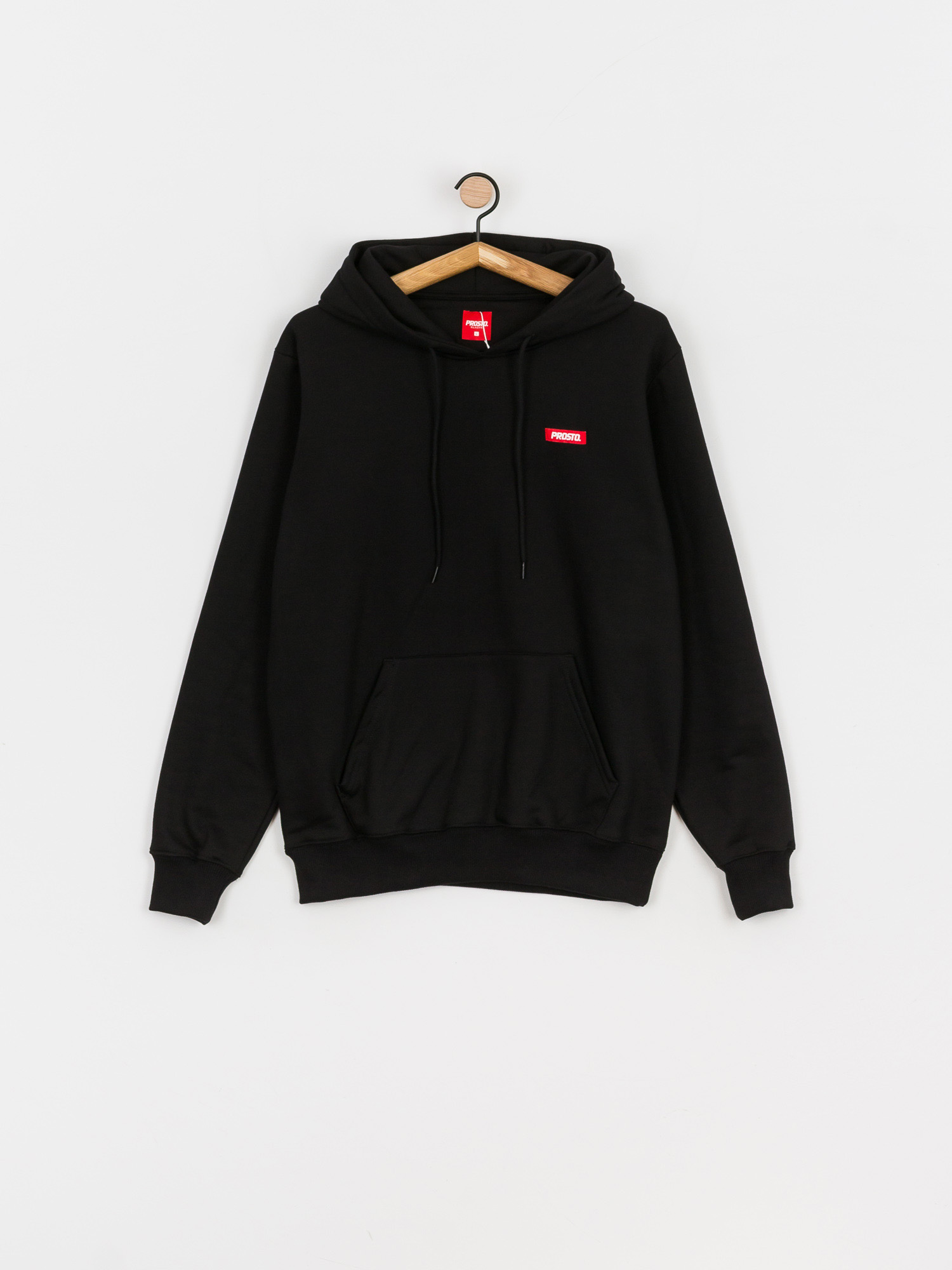 Bluza Prosto Basick HD (red)