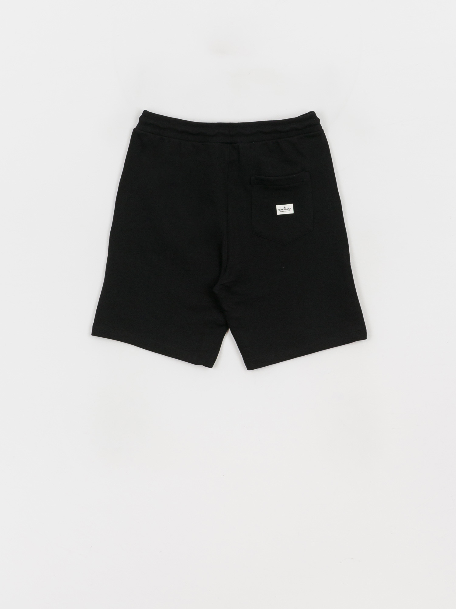 Szorty Quiksilver Essentials Terry (black)
