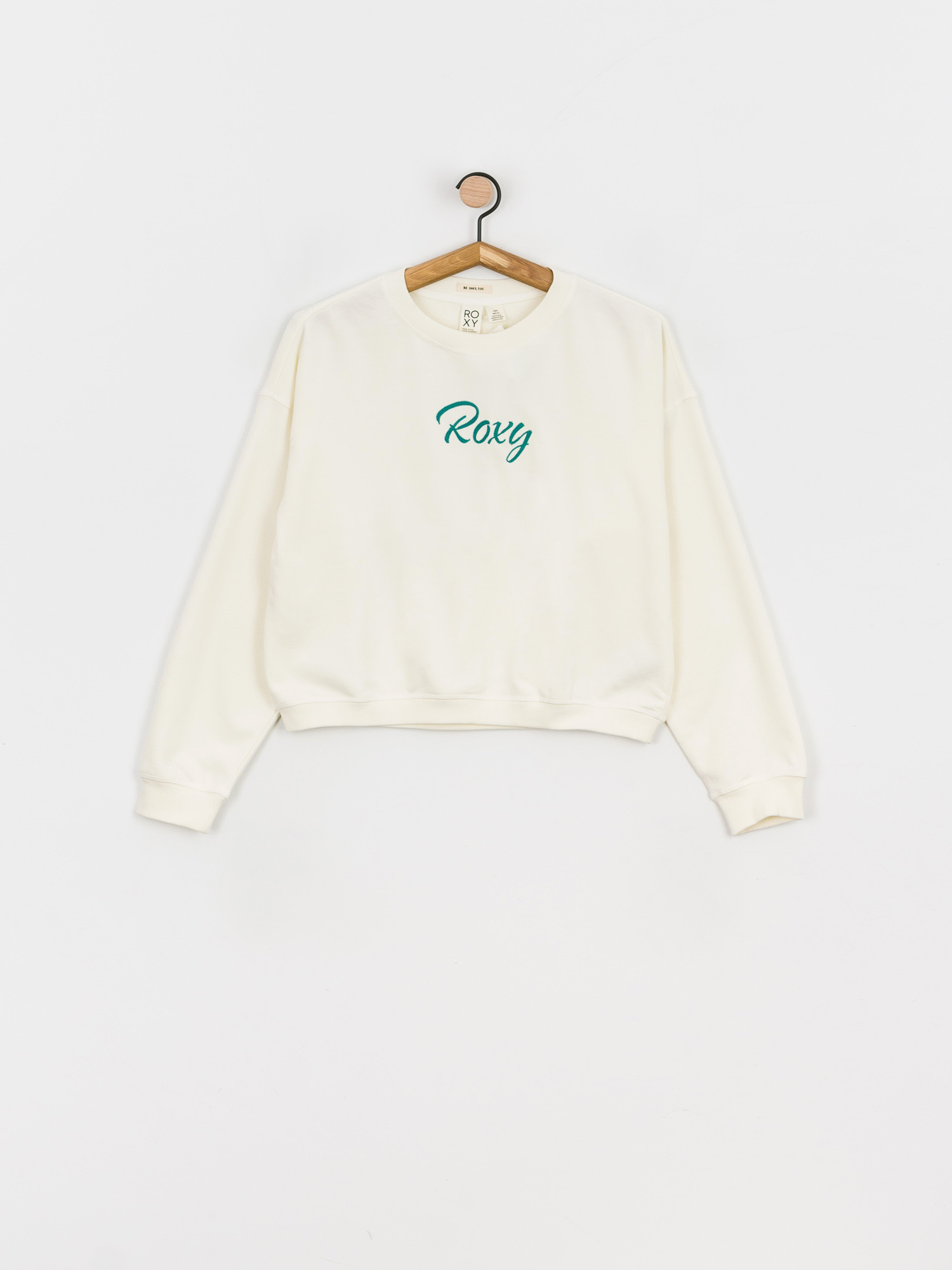 Bluza Roxy Break Away Wmn (snow white)
