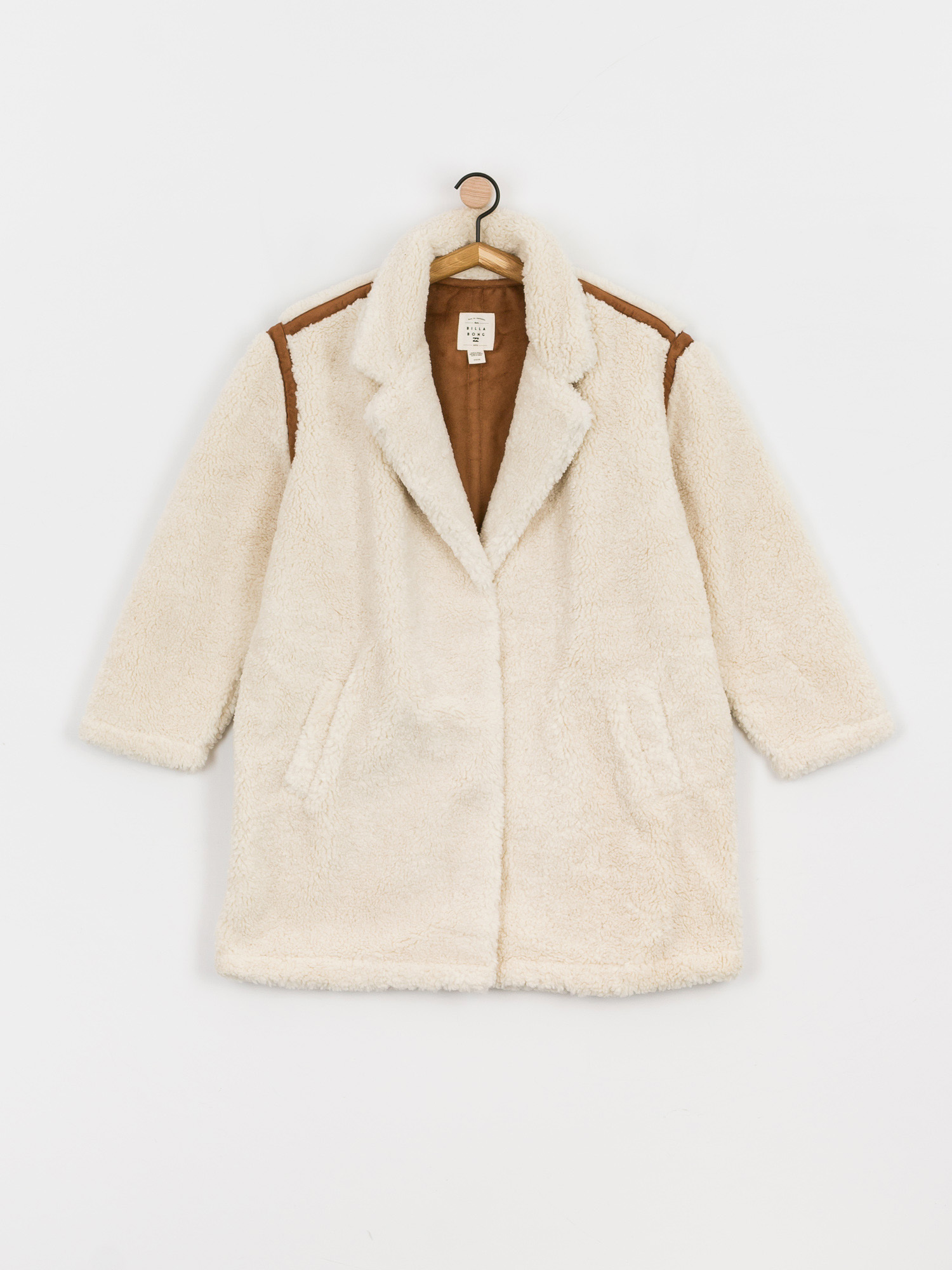 Kurtka Billabong Sweet Escape Wmn (salt crystal)