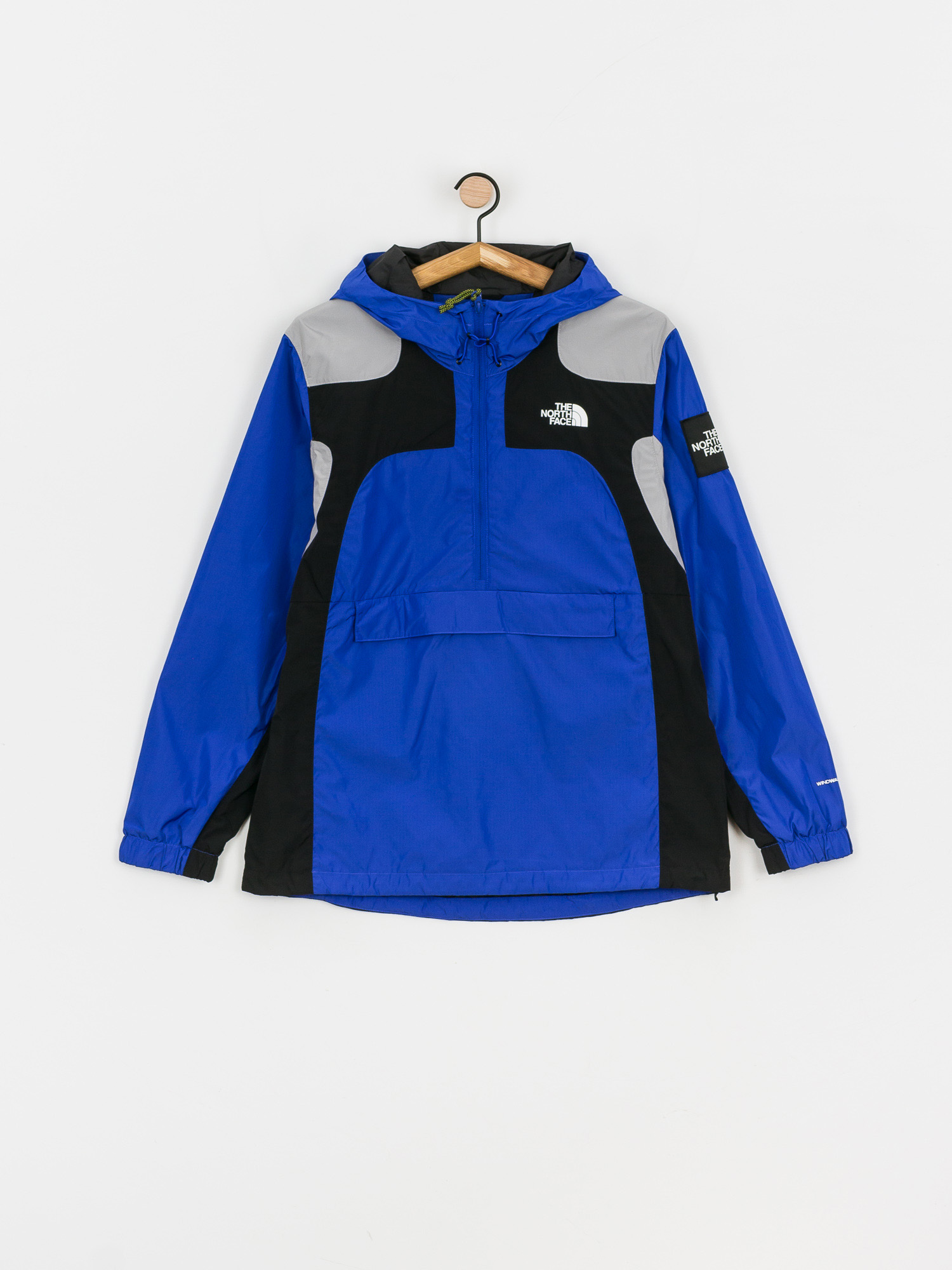 Kurtka The North Face Black Box Search & Rescue Wind (tnf blue)