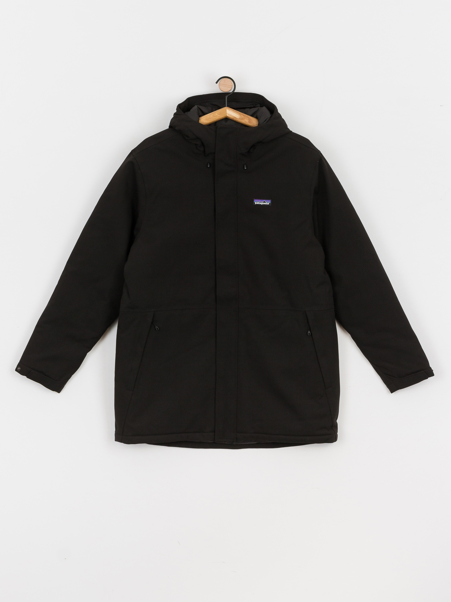 Kurtka Patagonia Lone Mountain (black)