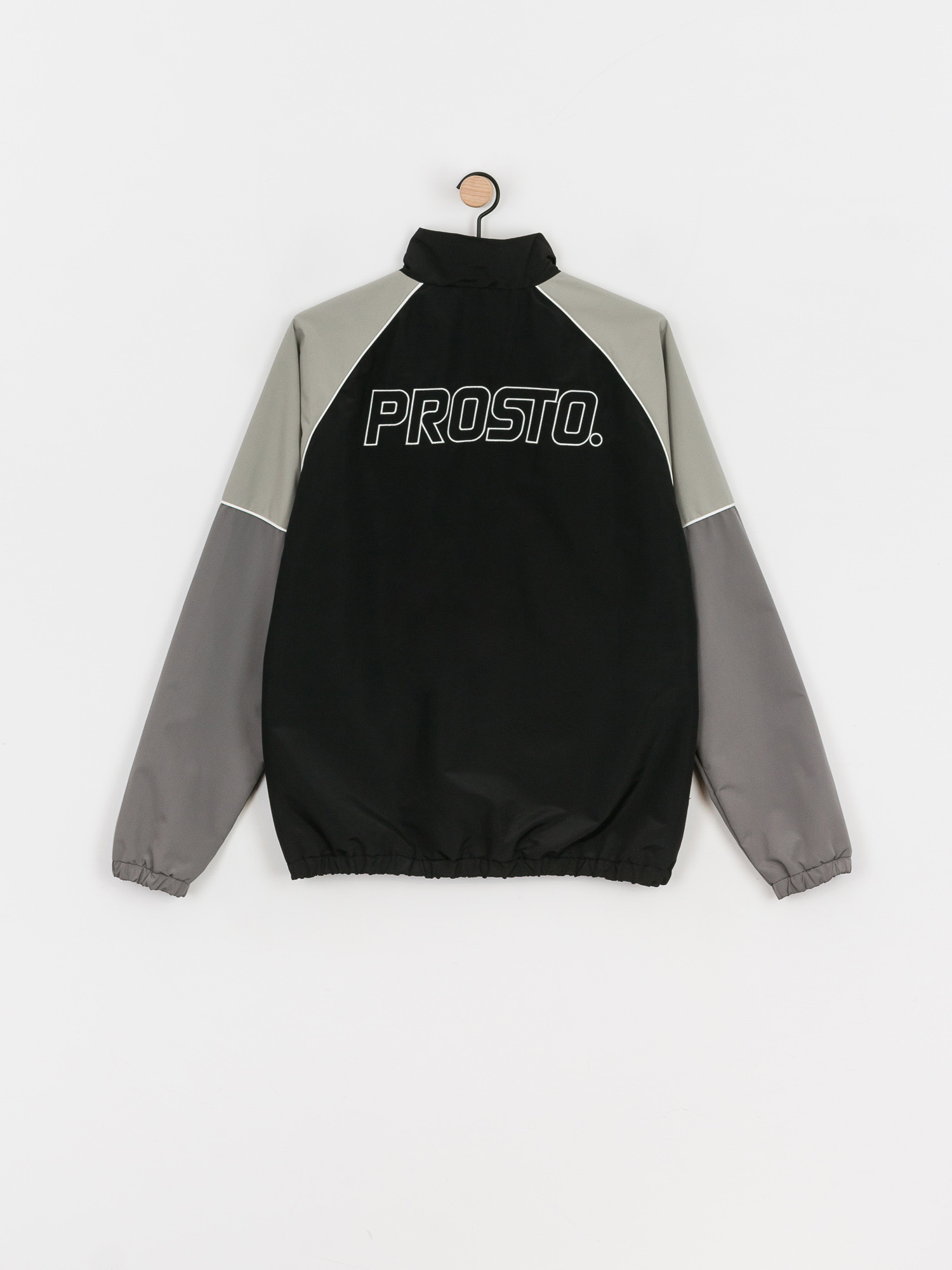 Bluza Prosto Kuzine (black)