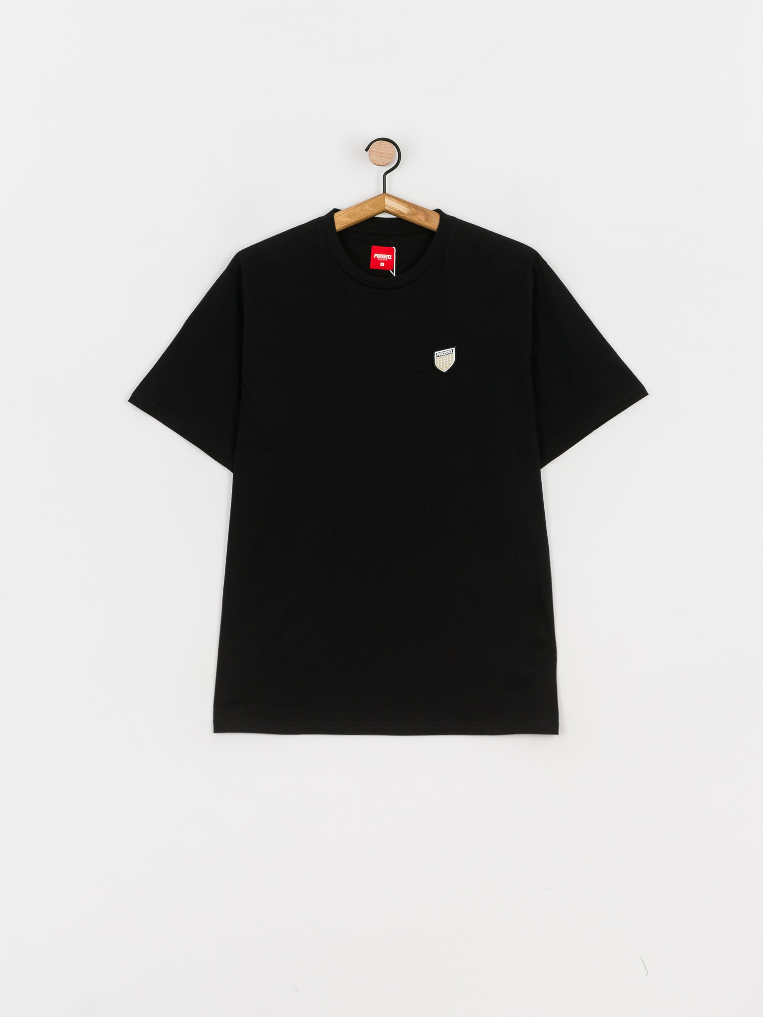 T-shirt Prosto Jaq XXI (black)