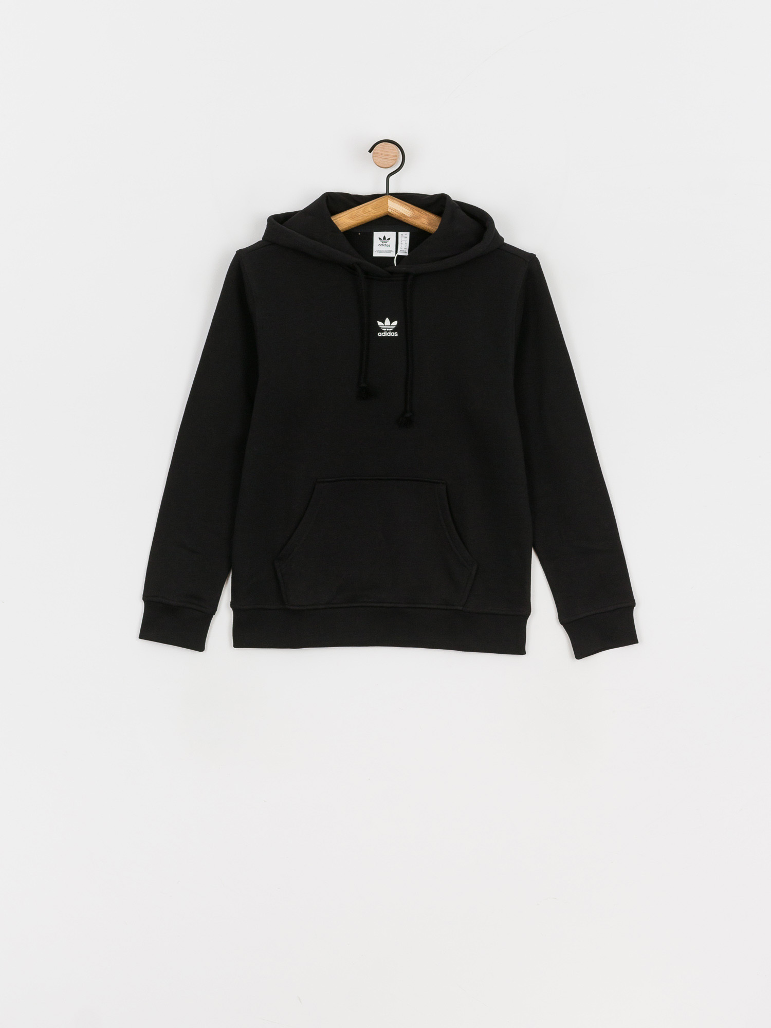 Bluza z kapturem adidas Originals Adi HD Wmn (black)