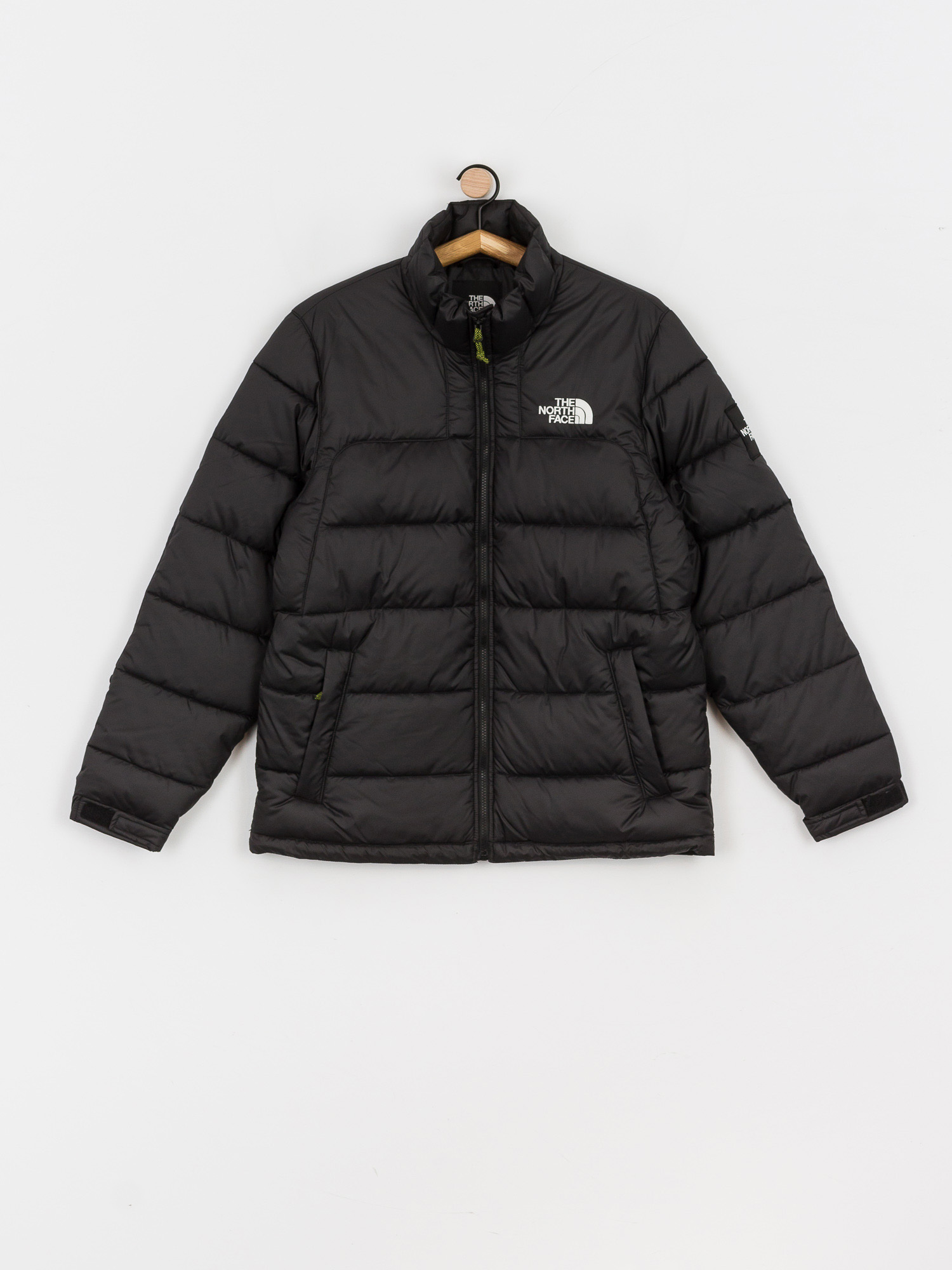 Kurtka The North Face Black Box Search & Rescue Synth Ins (tnf black)