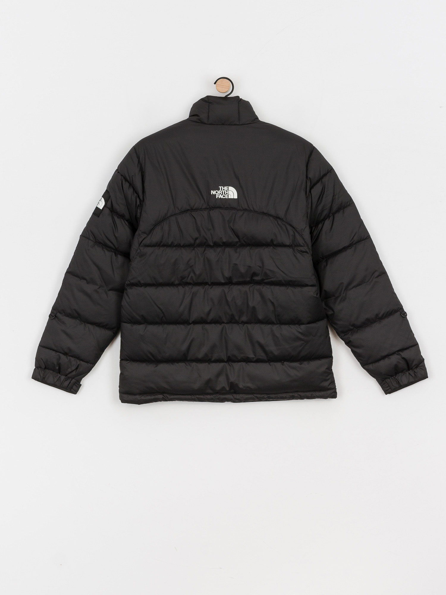 Kurtka The North Face Black Box Search & Rescue Synth Ins (tnf black)