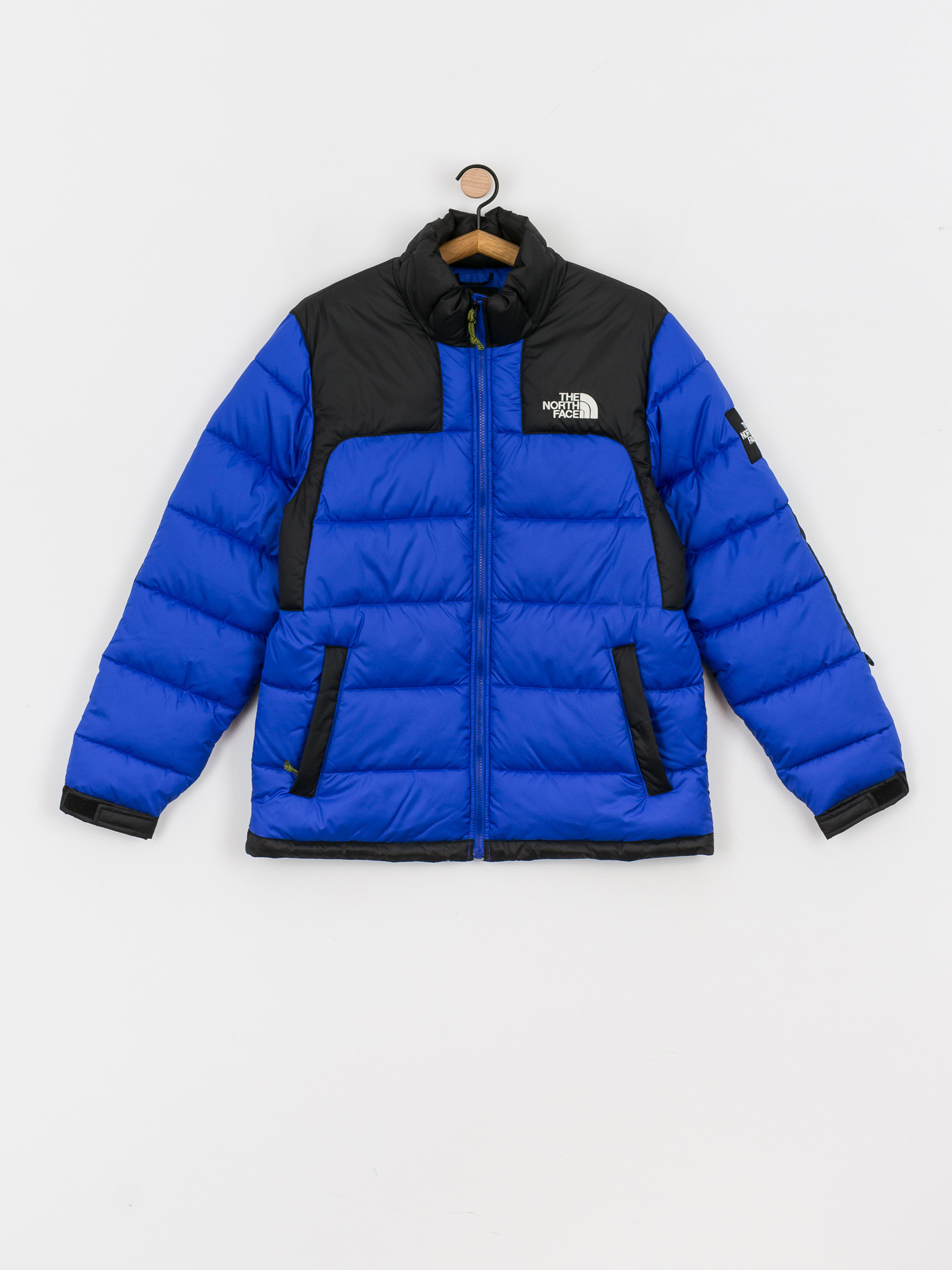 Kurtka The North Face Black Box Search & Rescue Synth Ins (tnf blue)