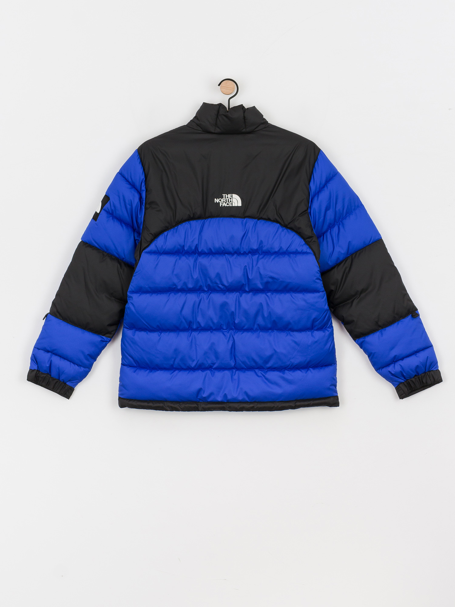 Kurtka The North Face Black Box Search & Rescue Synth Ins (tnf blue)