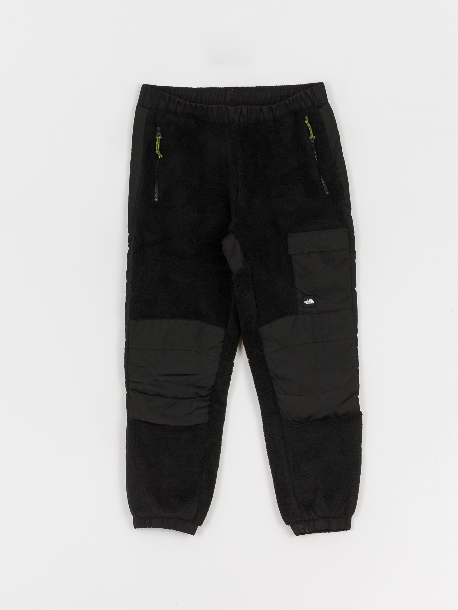 Spodnie The North Face Black Box Sherpa (tnf black)