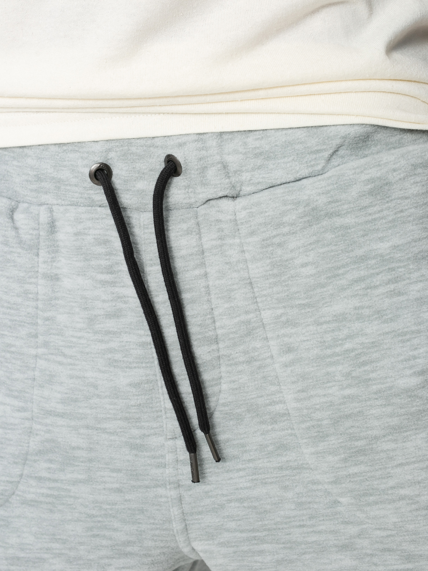 Spodnie Quiksilver Essentials Polar (light grey heather)