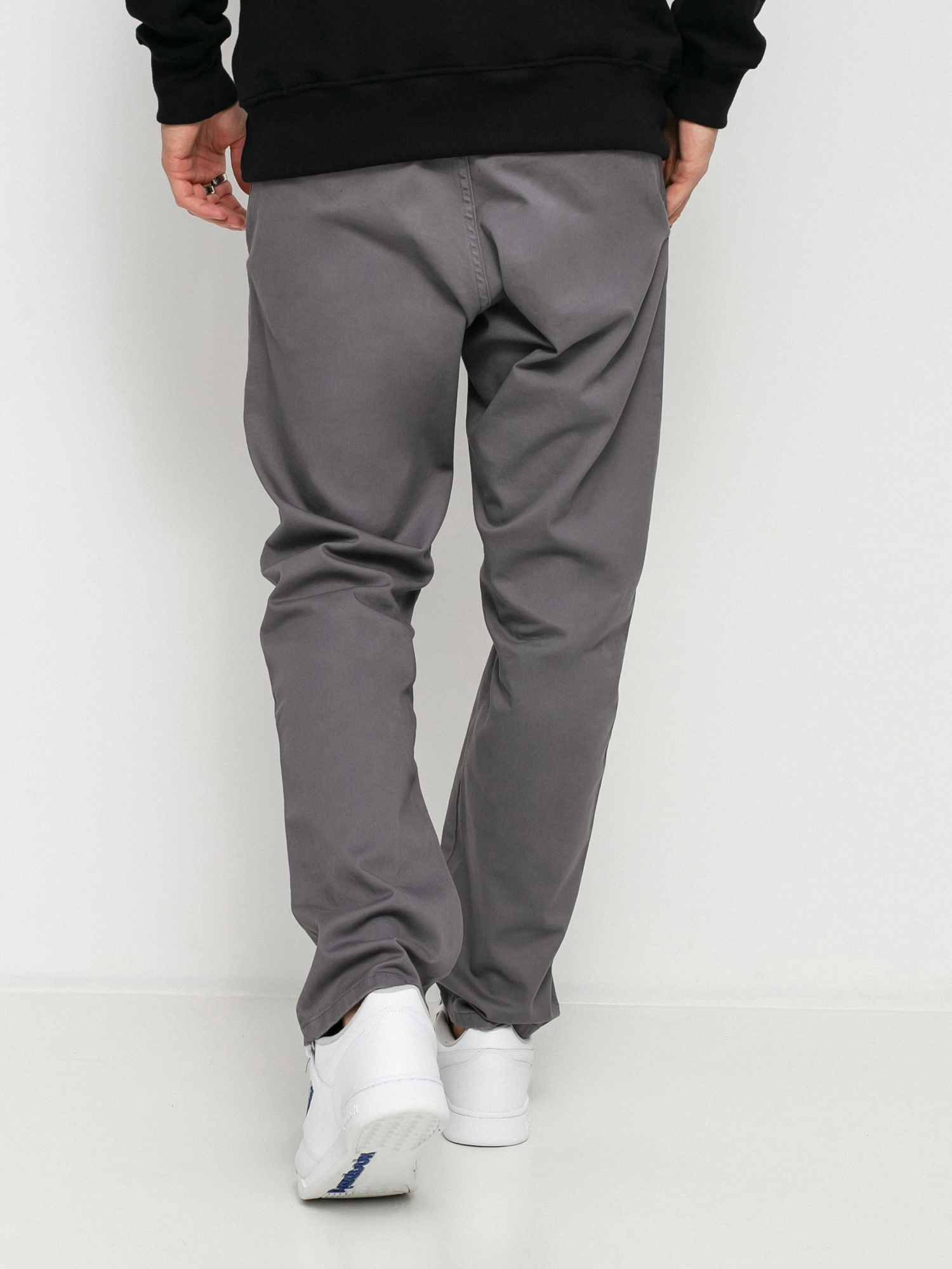 Spodnie Prosto Chino Classic Dinne (grey)