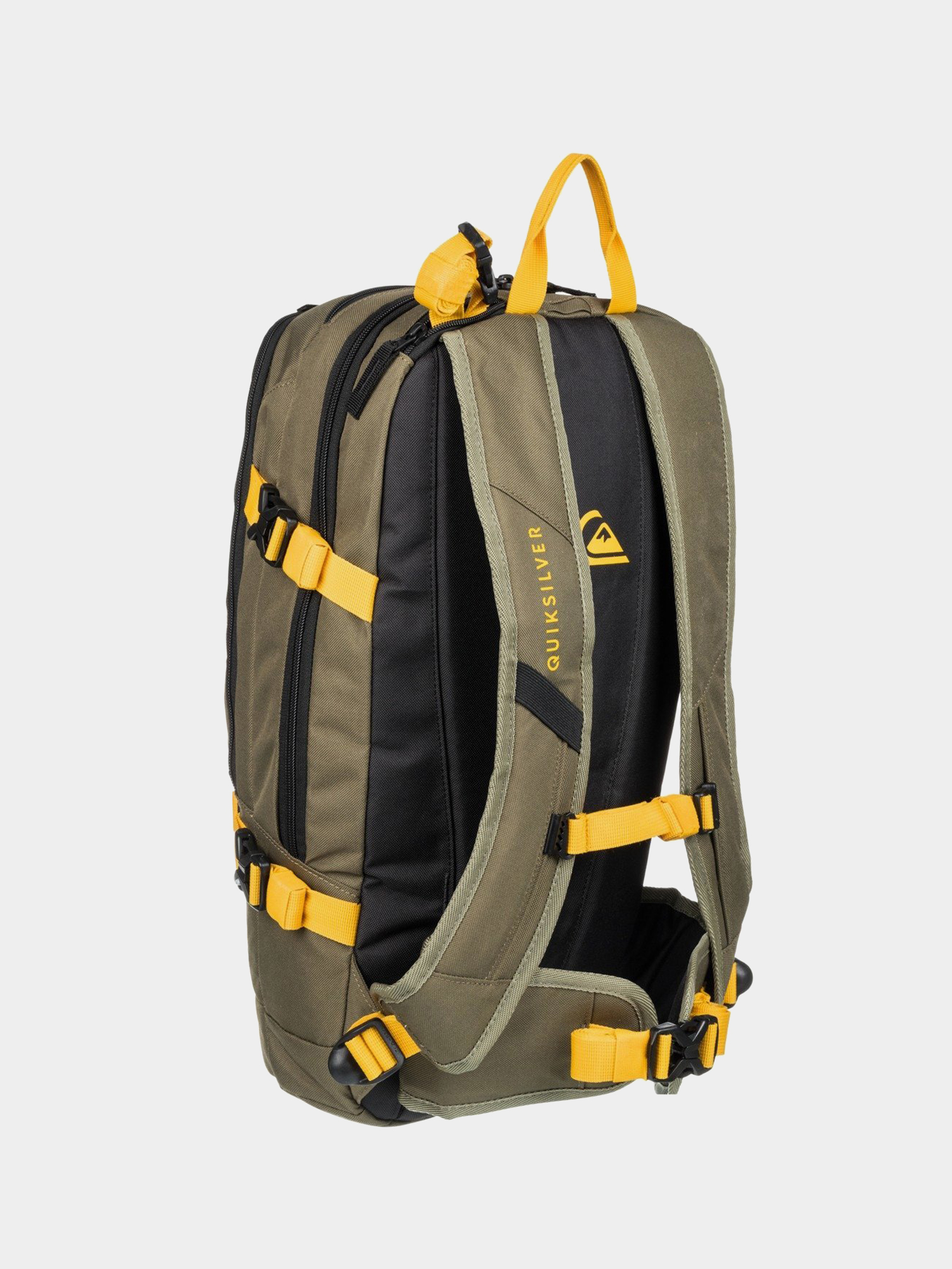 Plecak Quiksilver Oxydize (grape leaf)