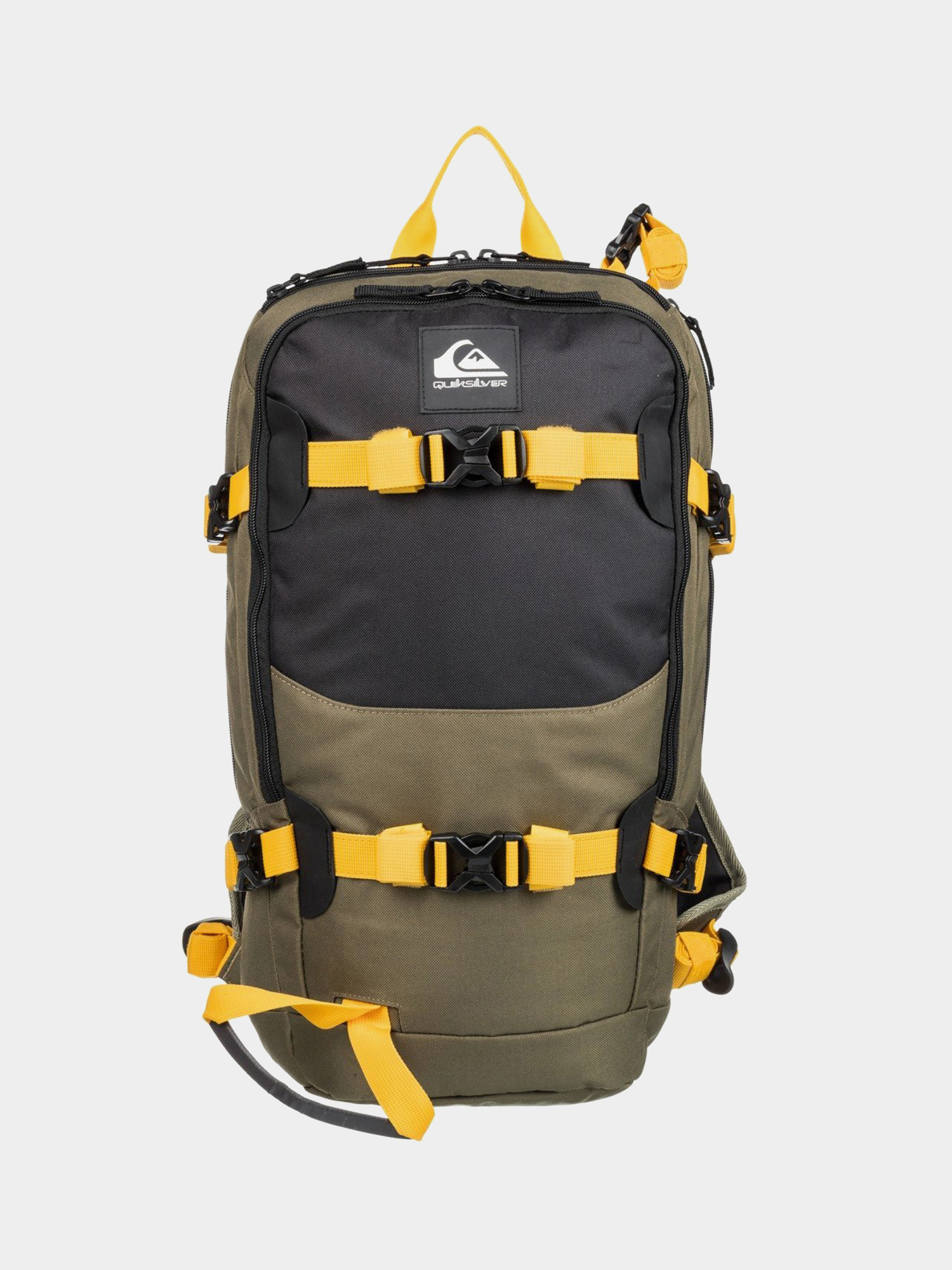 Plecak Quiksilver Oxydize (grape leaf)