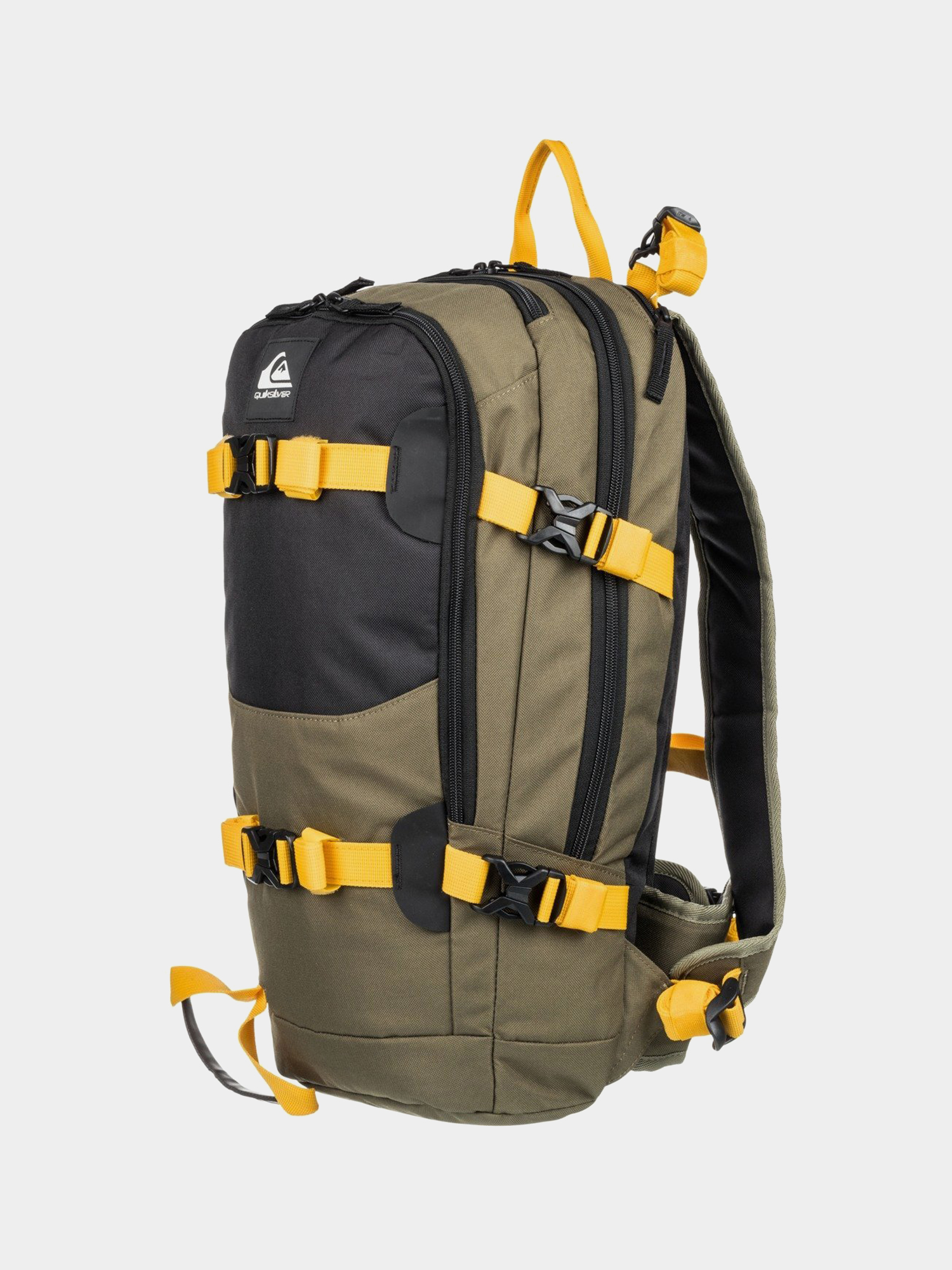 Plecak Quiksilver Oxydize (grape leaf)