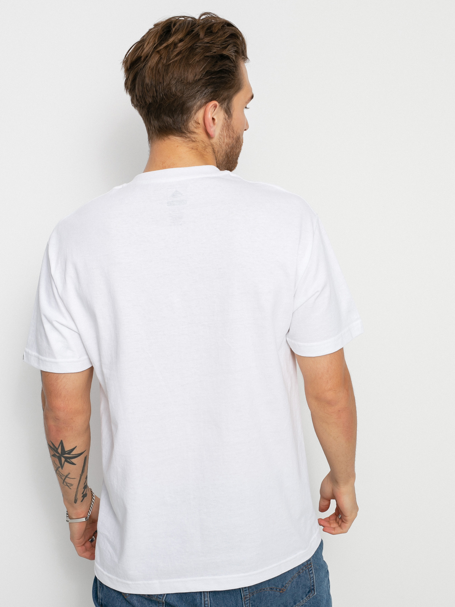 T-shirt Emerica Classic Combo (white)