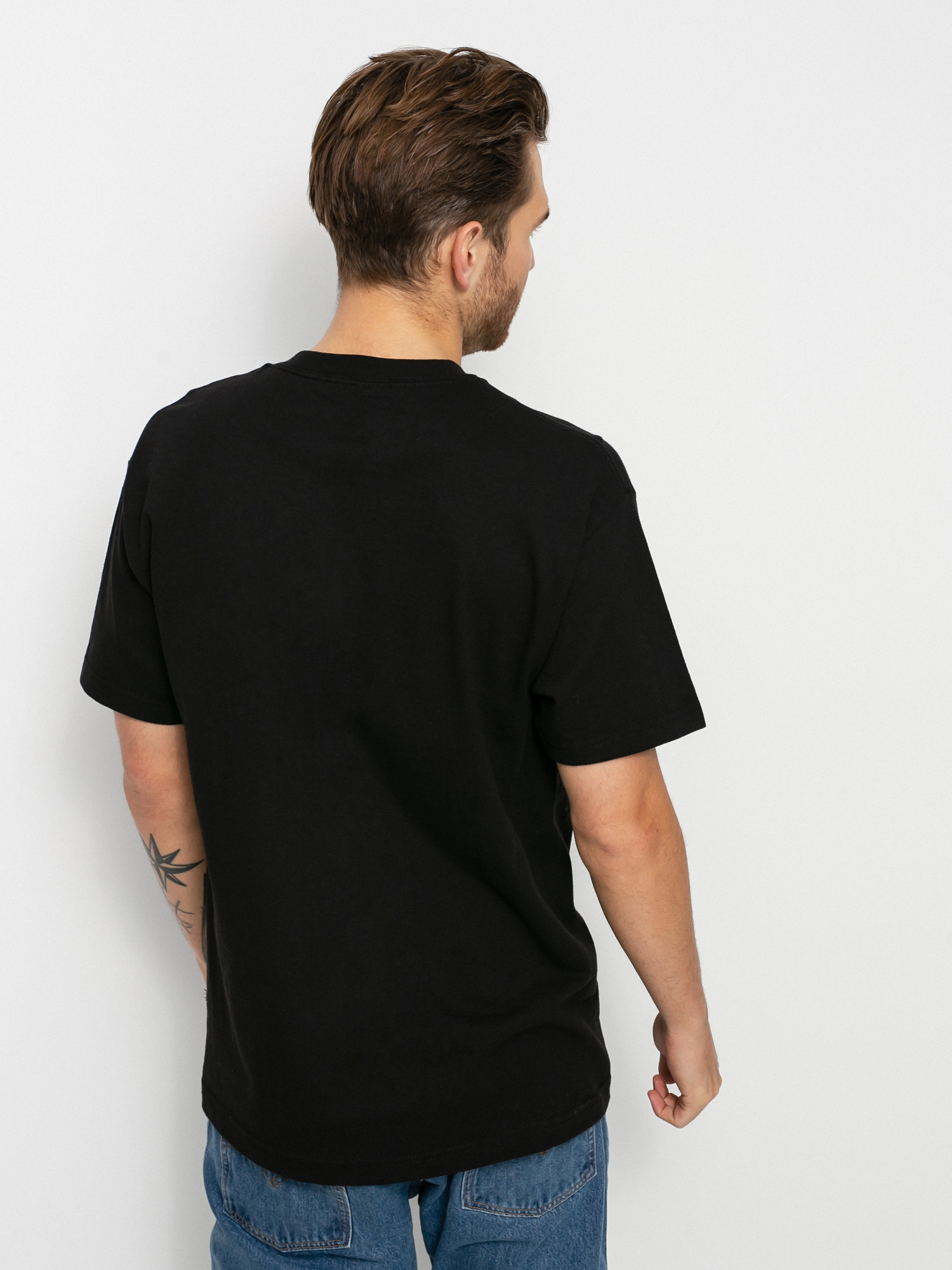 T-shirt Emerica Classic Combo (black)