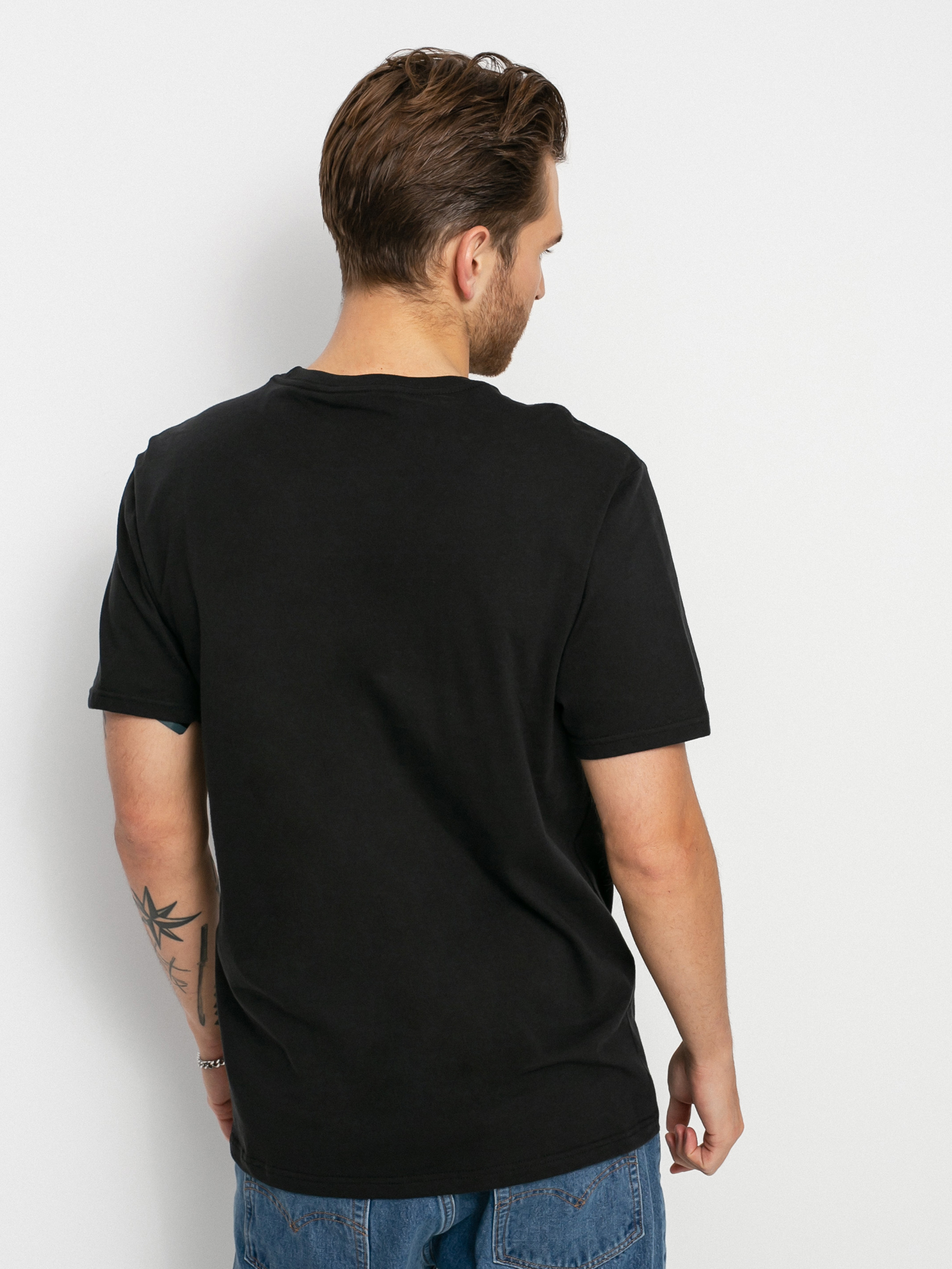 T-shirt Fox Legacy Moth (cam)